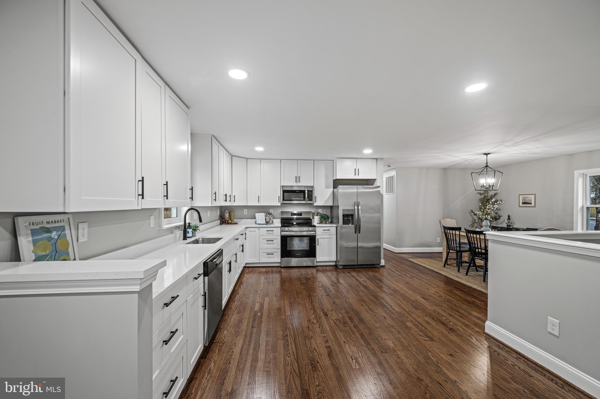 HAGERSTOWN - Residential