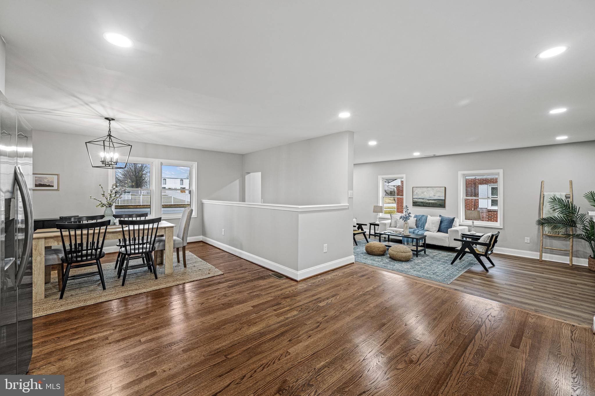 HAGERSTOWN - Residential