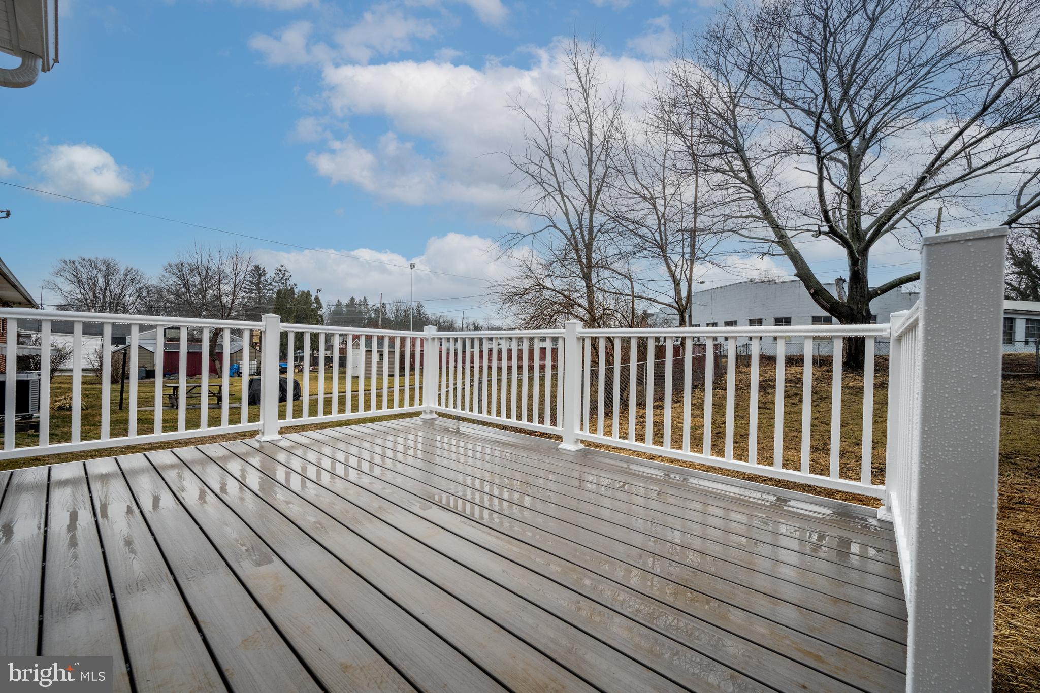 HAGERSTOWN - Residential