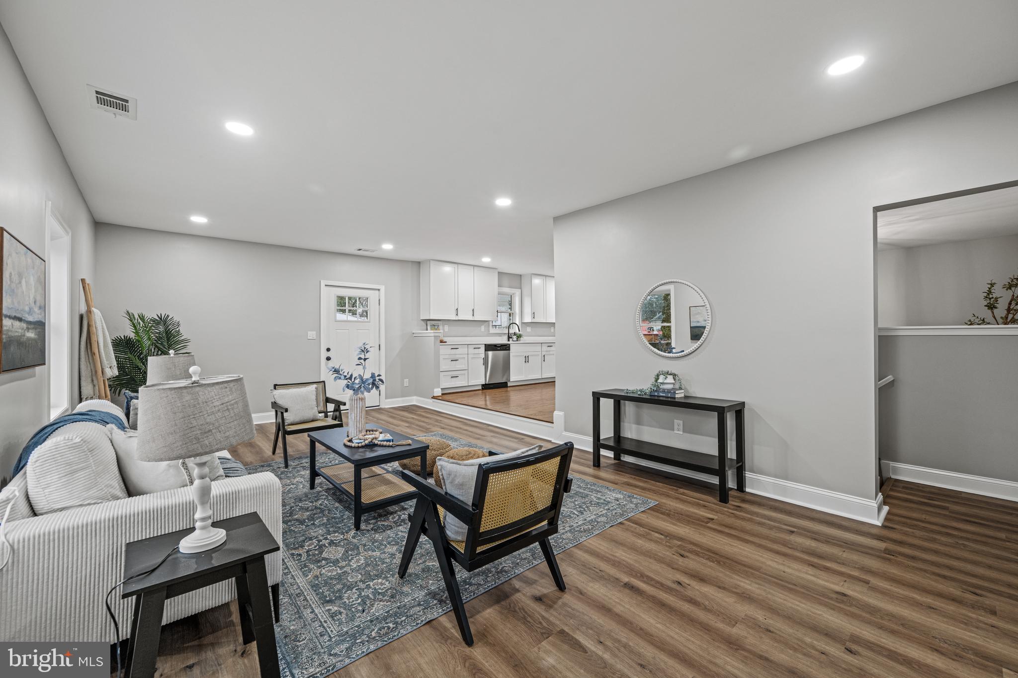 HAGERSTOWN - Residential