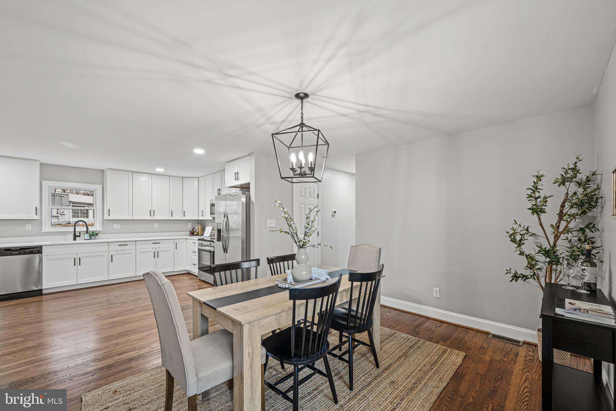 HAGERSTOWN - Residential