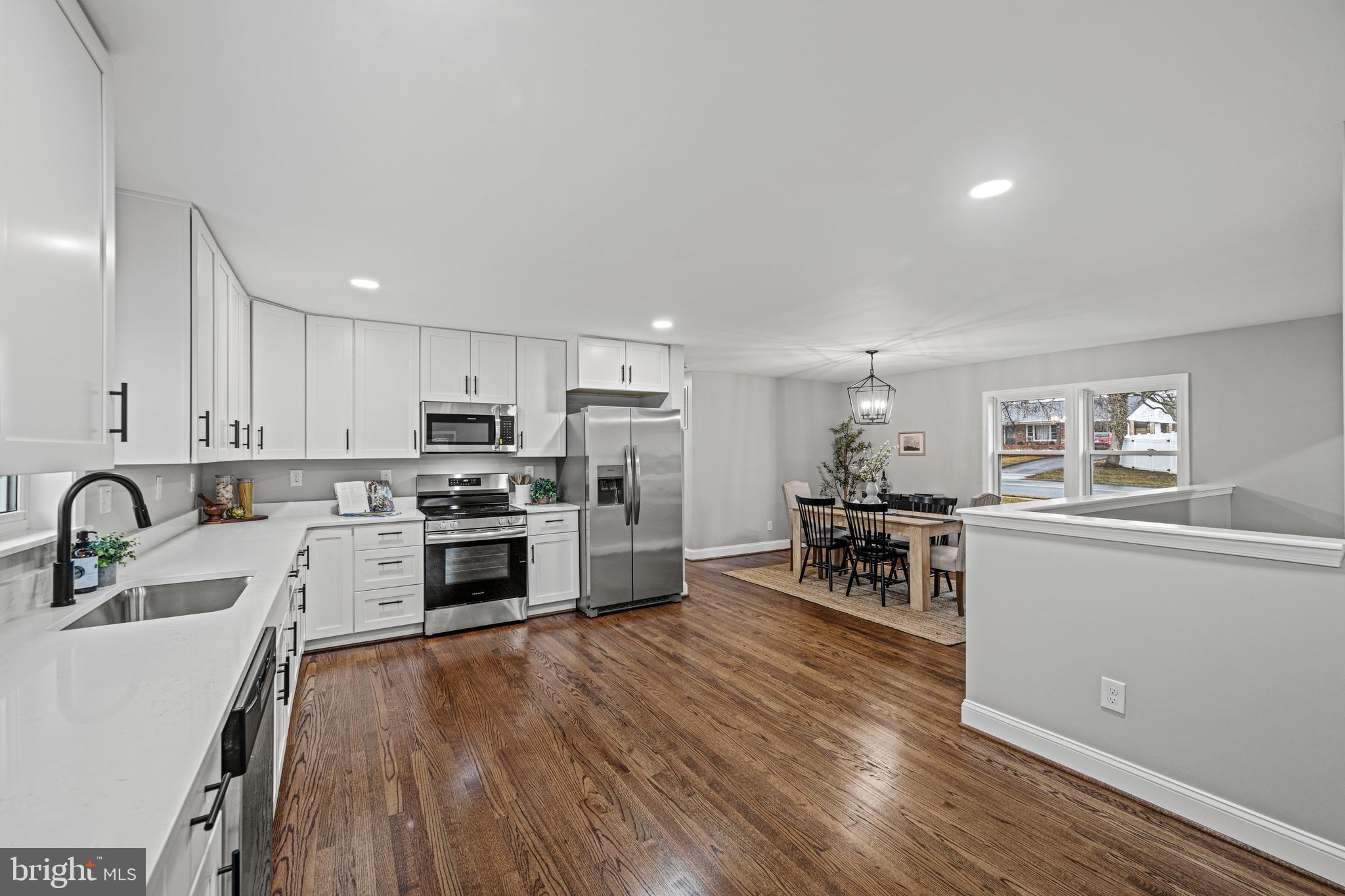 HAGERSTOWN - Residential