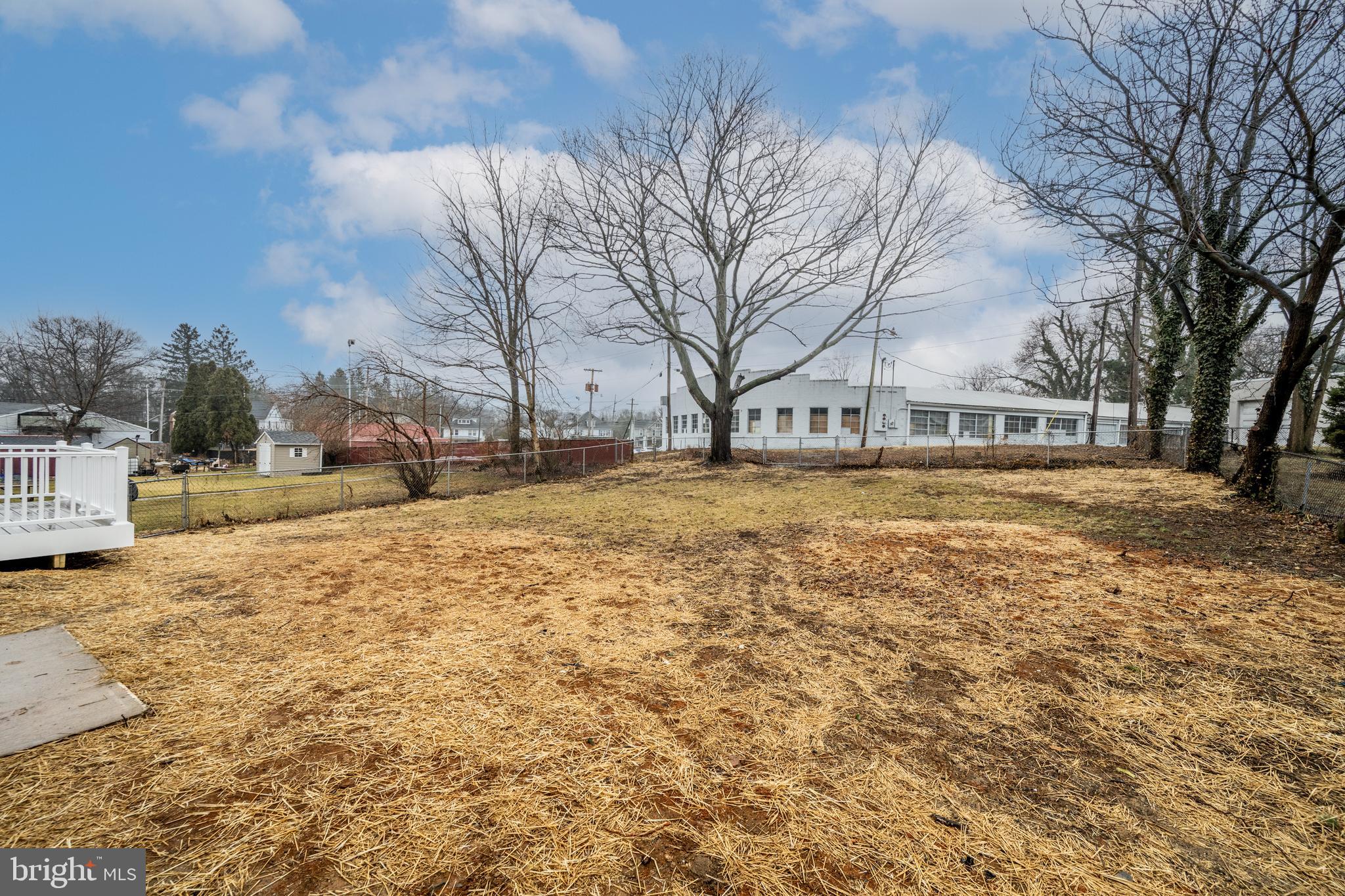 HAGERSTOWN - Residential