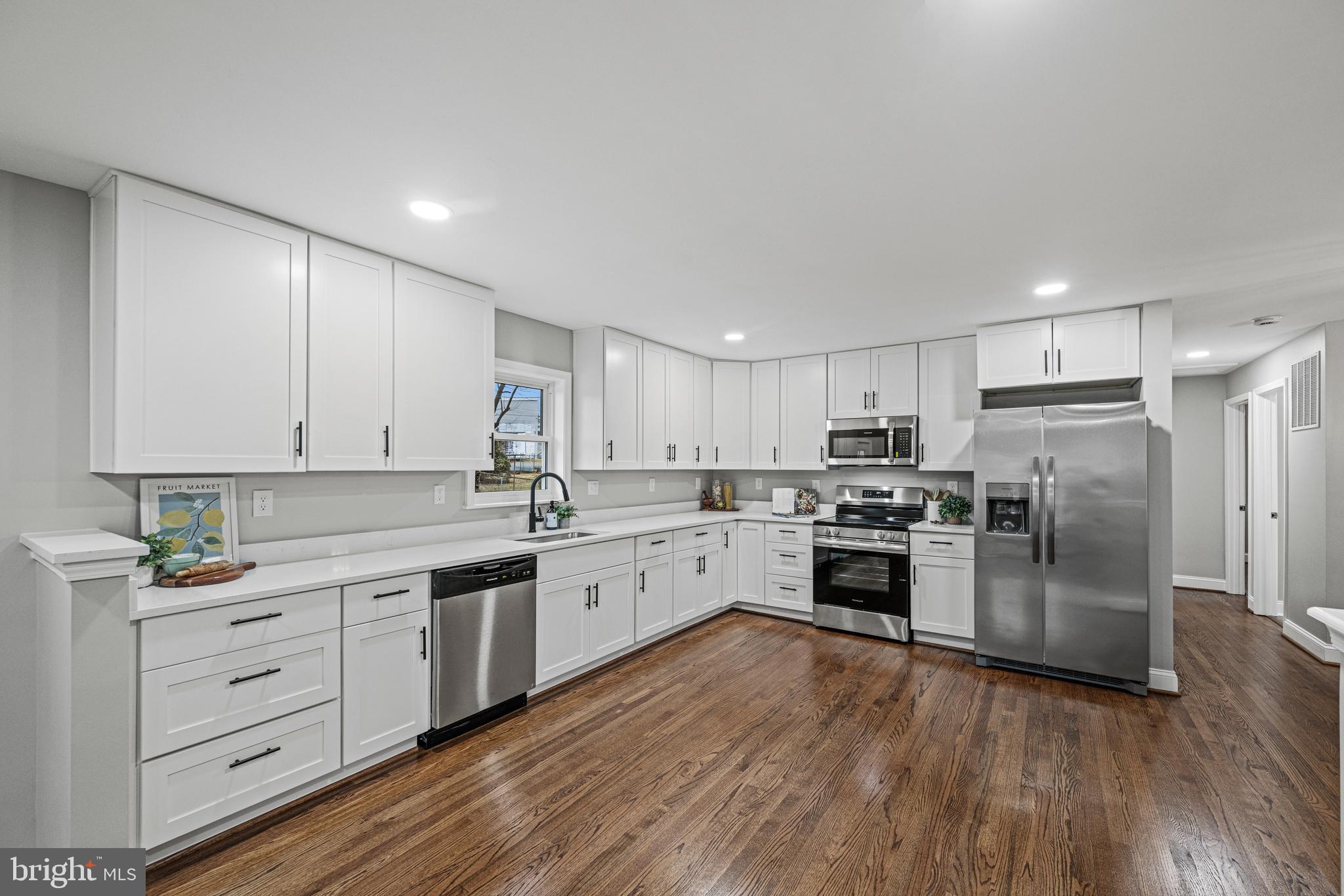 HAGERSTOWN - Residential