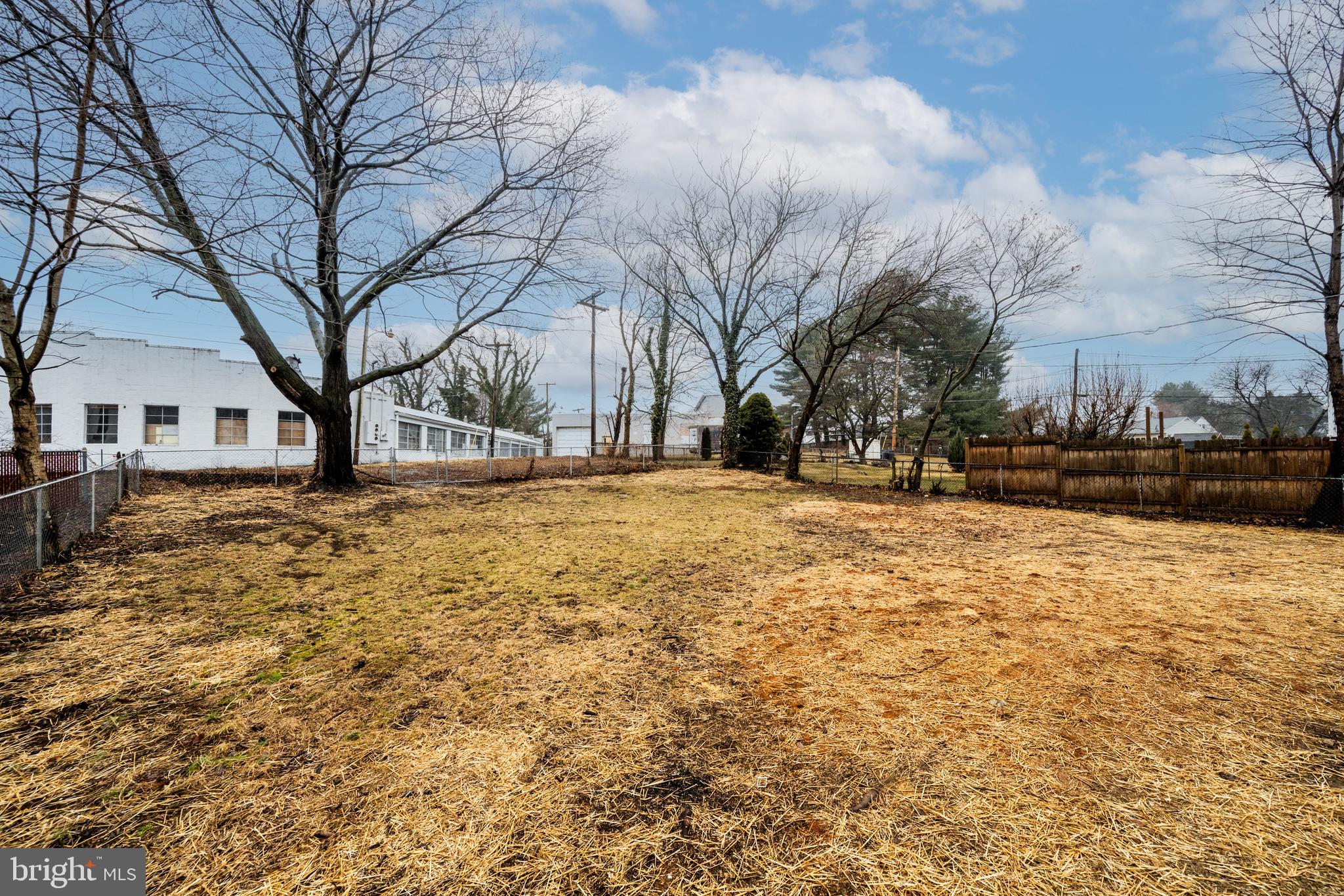 HAGERSTOWN - Residential