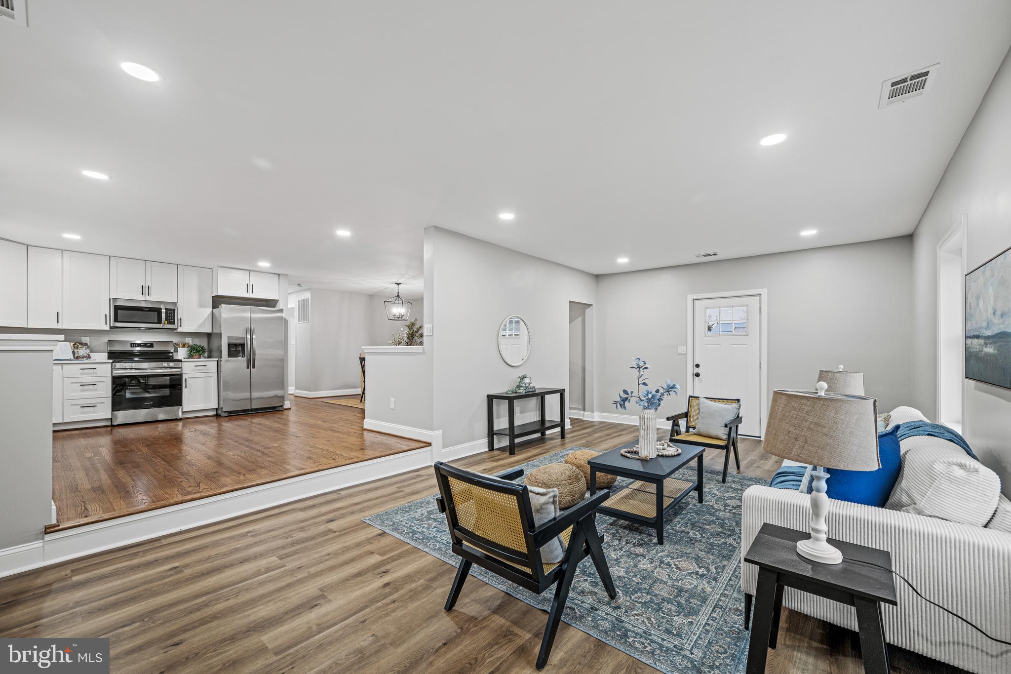 HAGERSTOWN - Residential