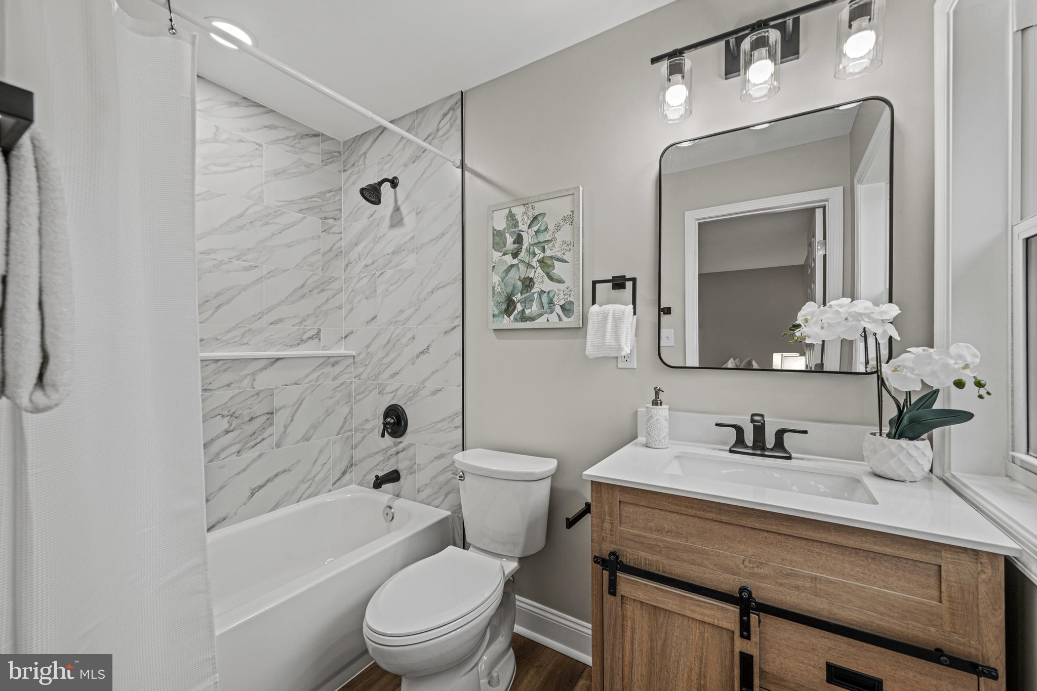 HAGERSTOWN - Residential