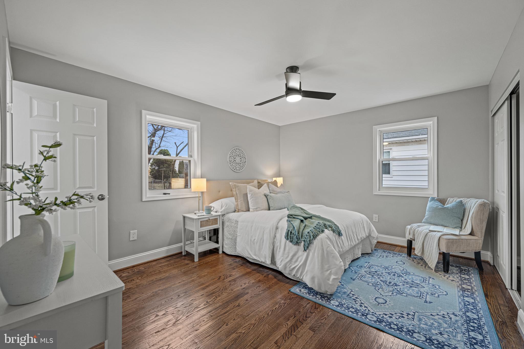 HAGERSTOWN - Residential