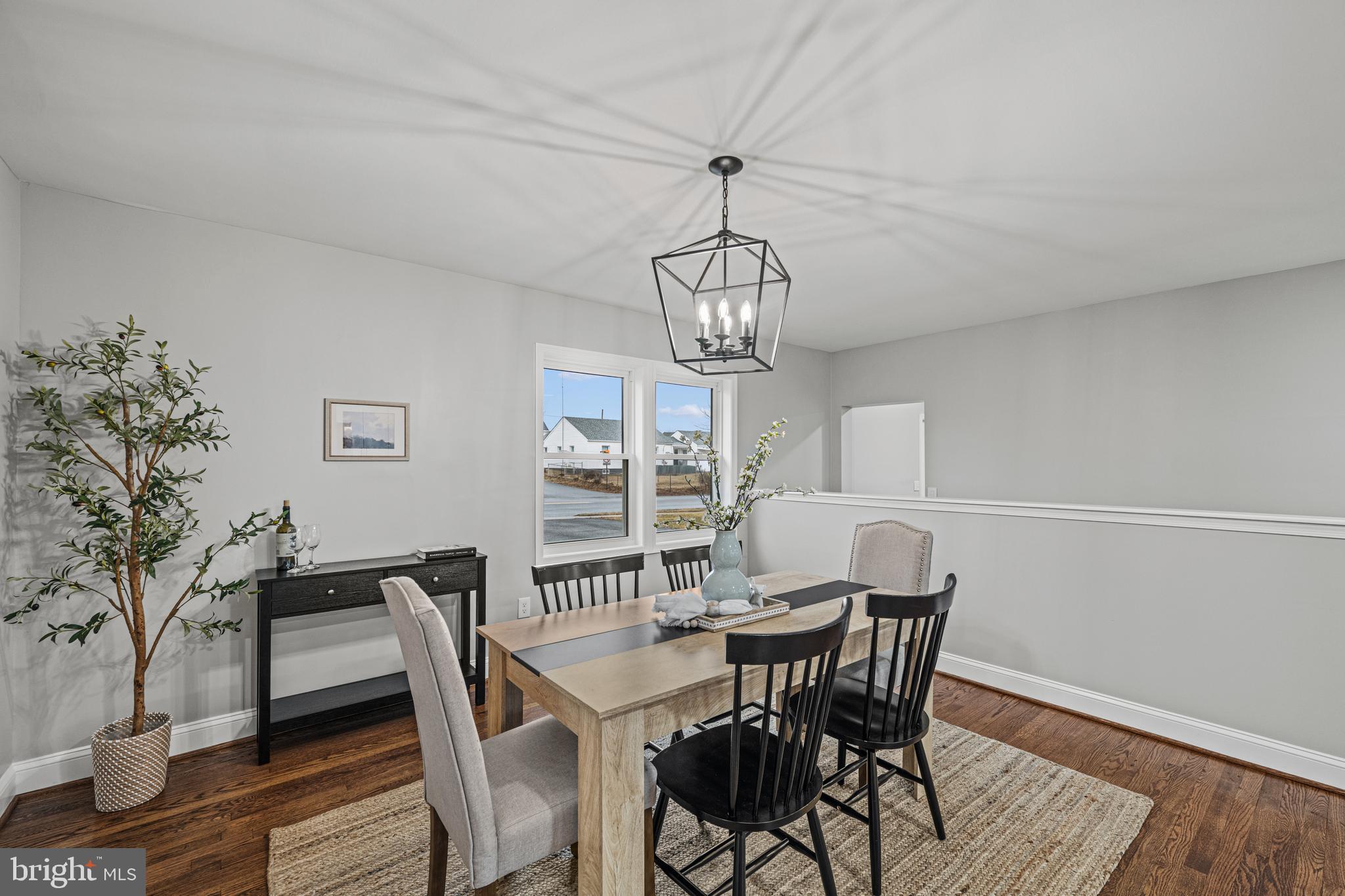 HAGERSTOWN - Residential