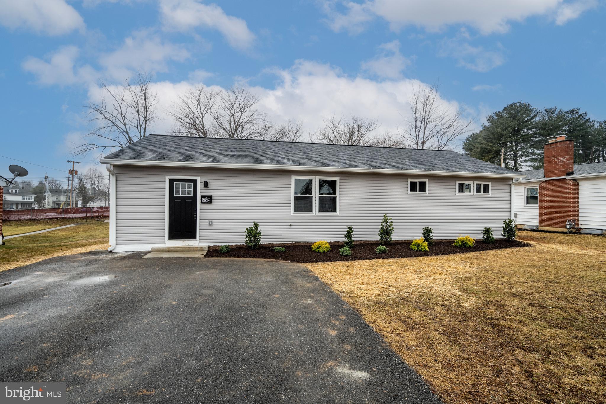 HAGERSTOWN - Residential