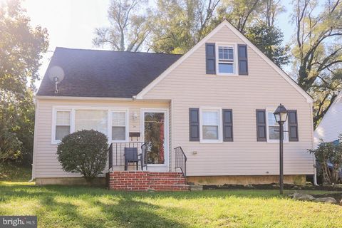 28 RIDGLEY STREET MOUNT HOLLY NJ 08060