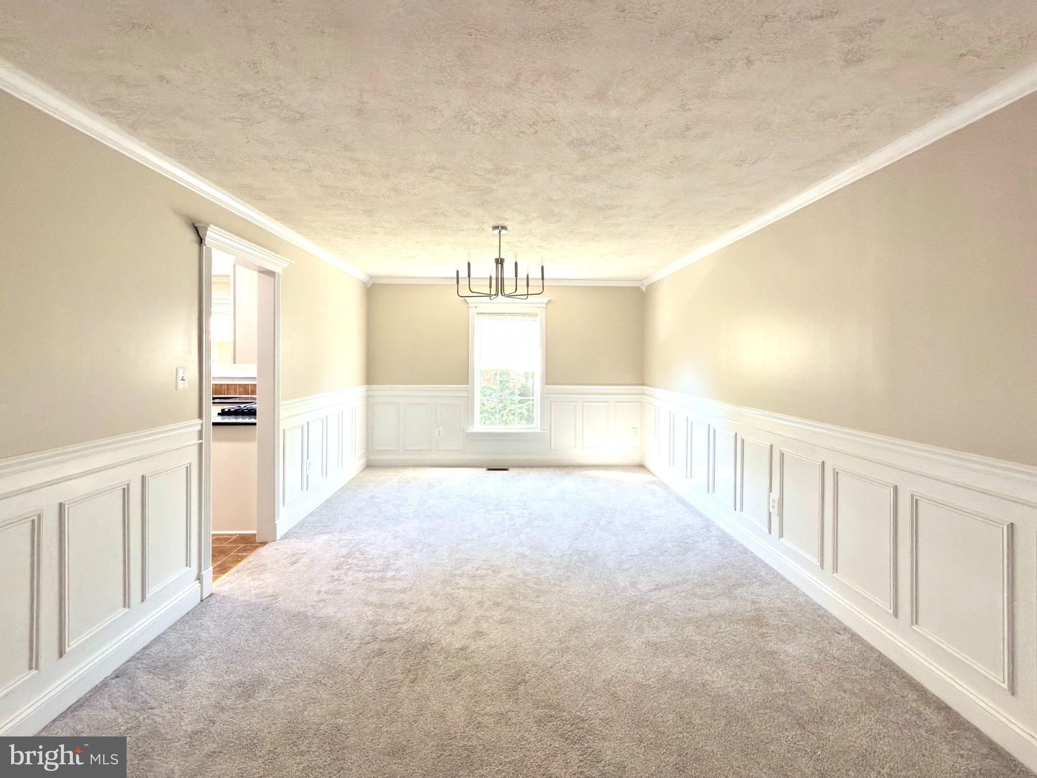 APPLE GROVE - Residential Lease