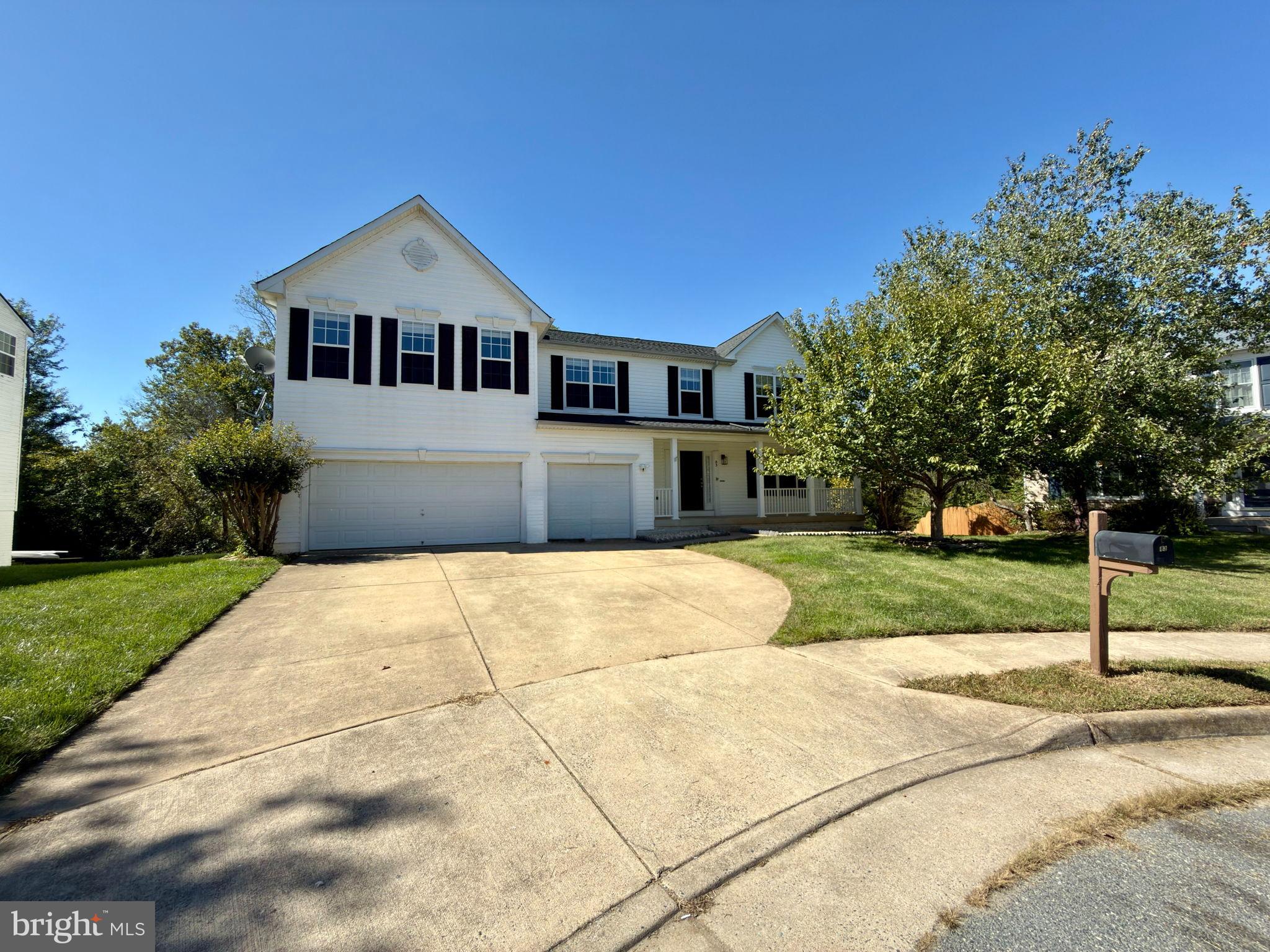 APPLE GROVE - Residential Lease