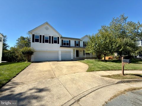Photo of 83 Ripley Road, STAFFORD, VA 22556 (MLS # VAST2043364)