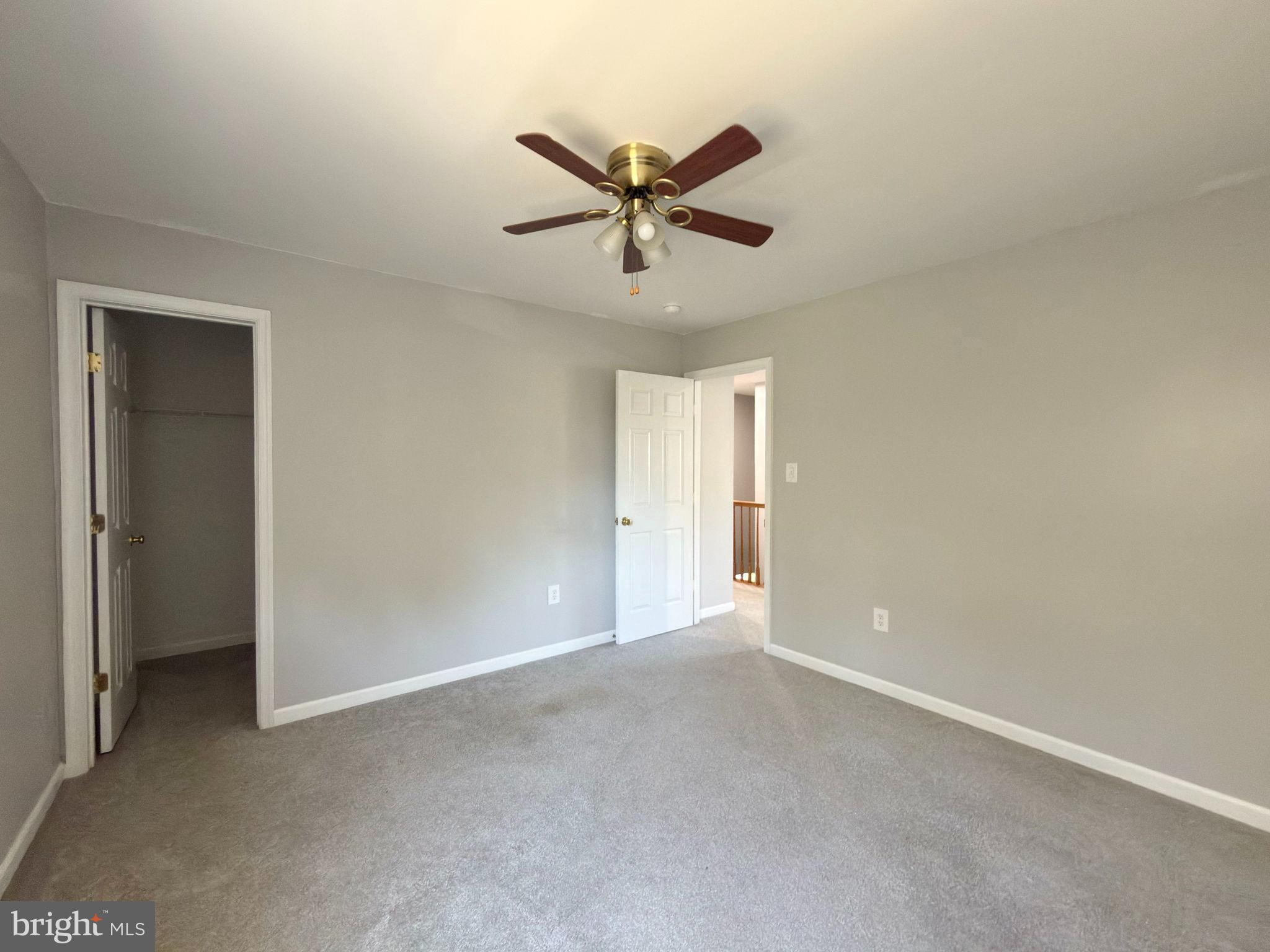 APPLE GROVE - Residential Lease