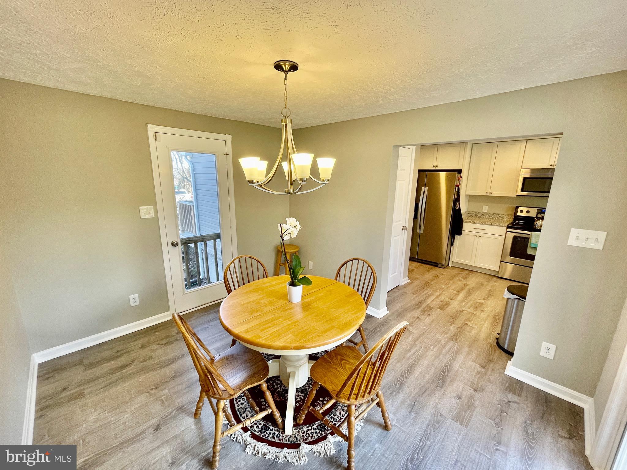 ARDEN ON THE SEVERN - Residential