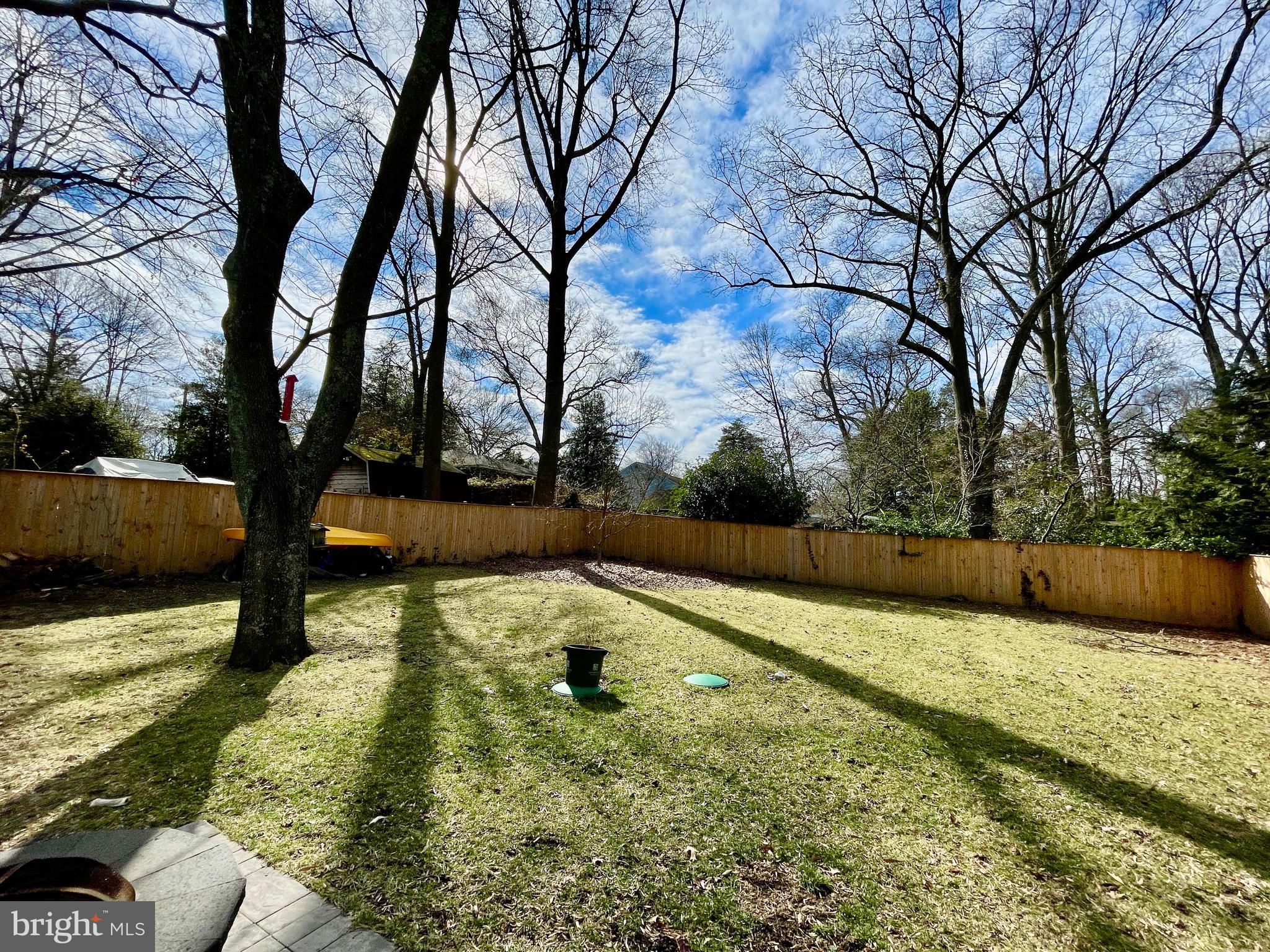 ARDEN ON THE SEVERN - Residential