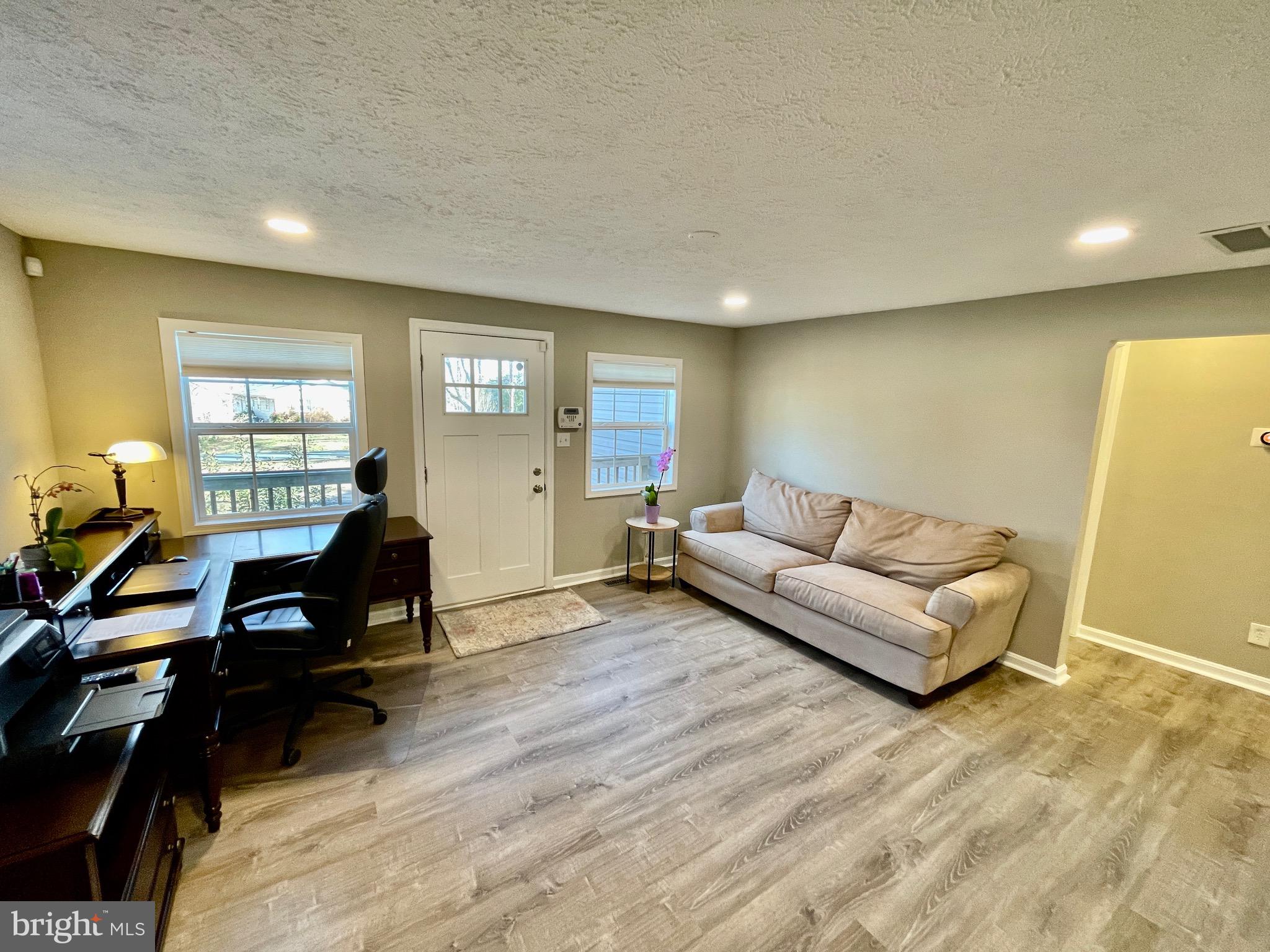 ARDEN ON THE SEVERN - Residential