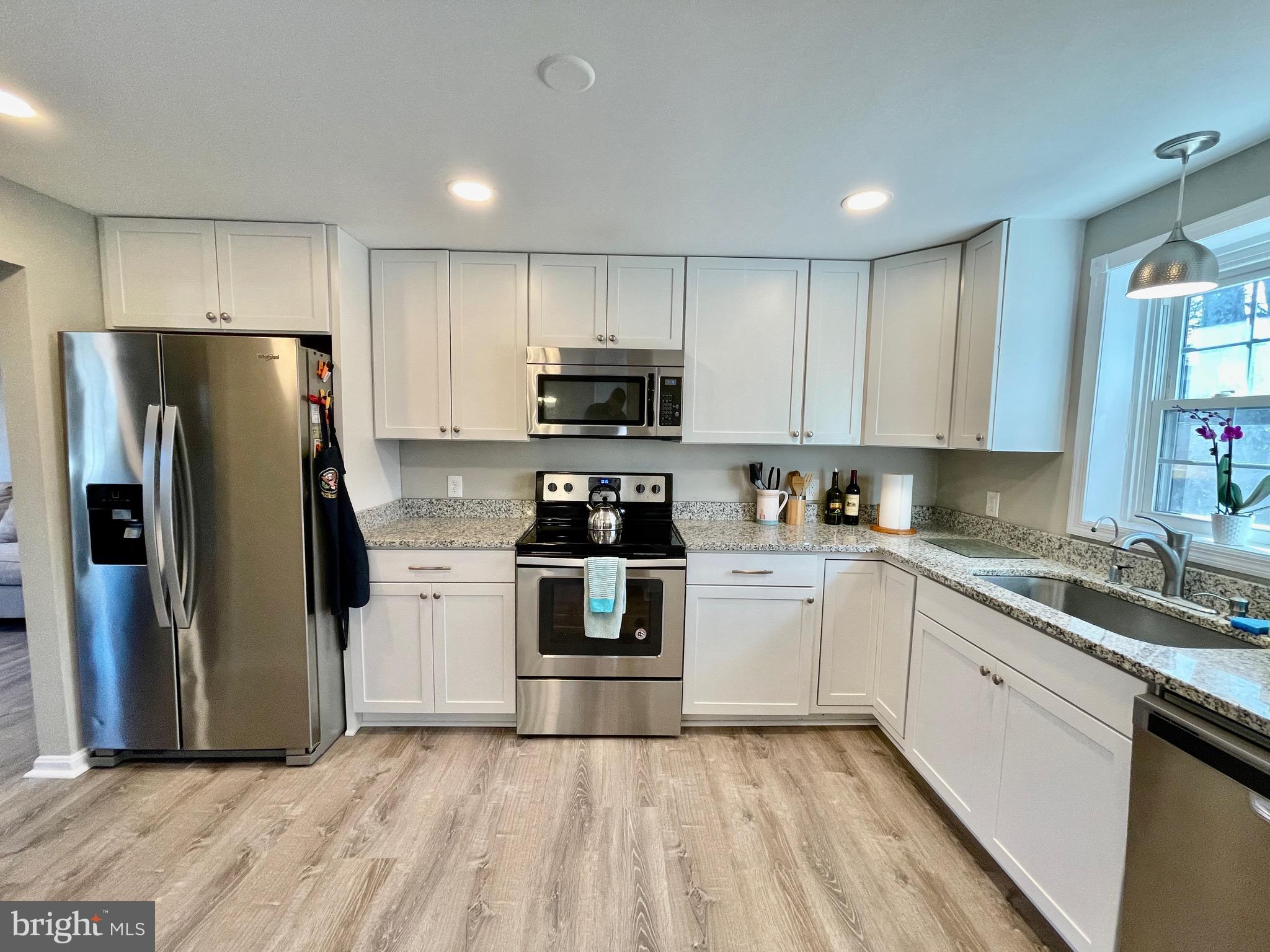 ARDEN ON THE SEVERN - Residential