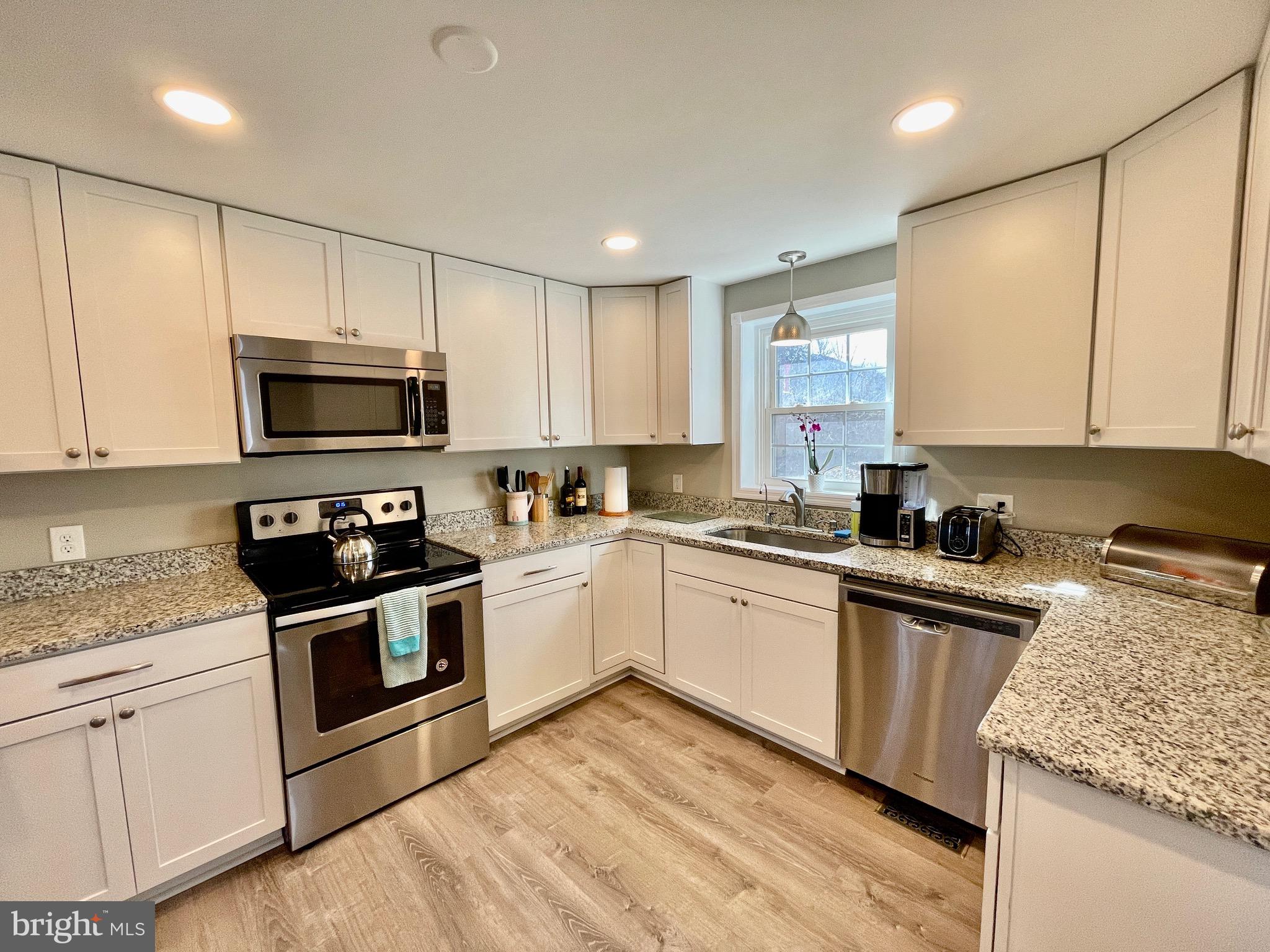 ARDEN ON THE SEVERN - Residential