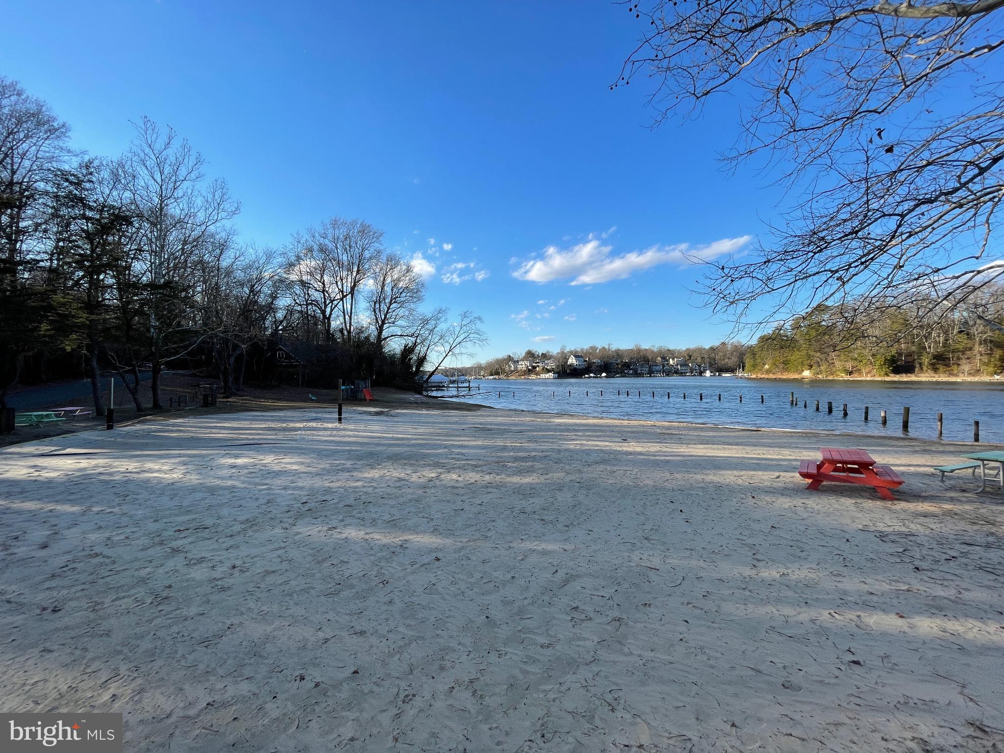 ARDEN ON THE SEVERN - Residential