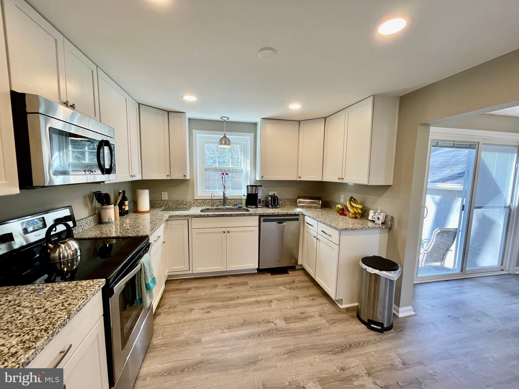 ARDEN ON THE SEVERN - Residential