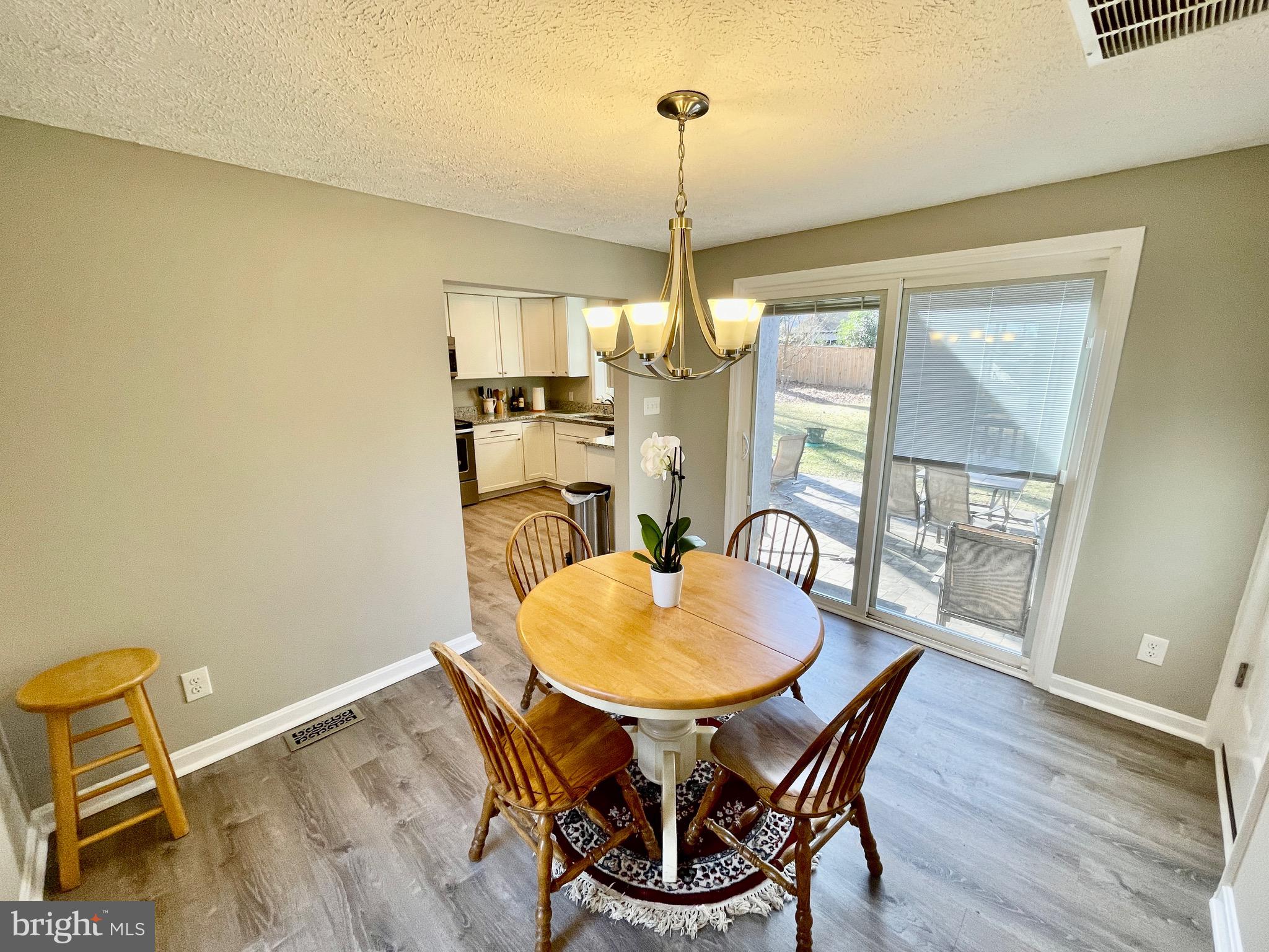 ARDEN ON THE SEVERN - Residential