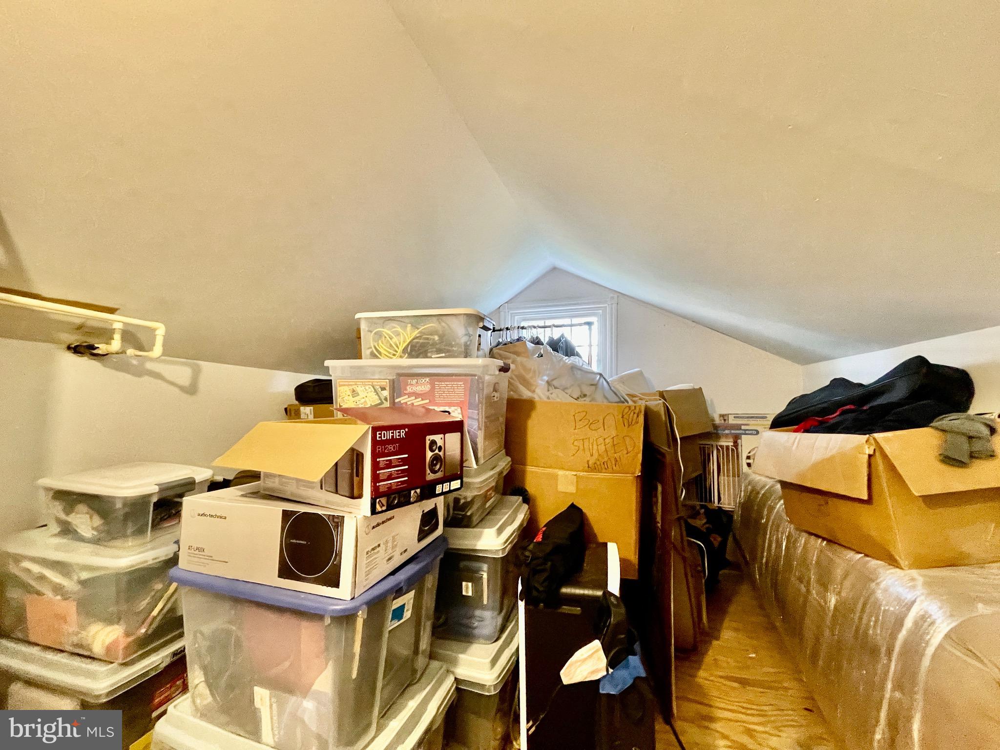 ARDEN ON THE SEVERN - Residential