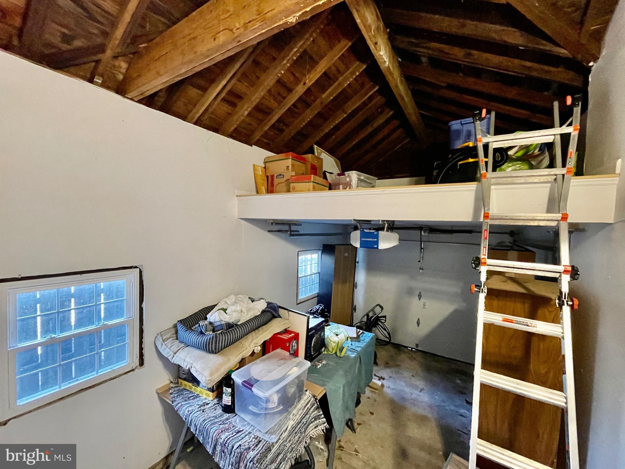 ARDEN ON THE SEVERN - Residential