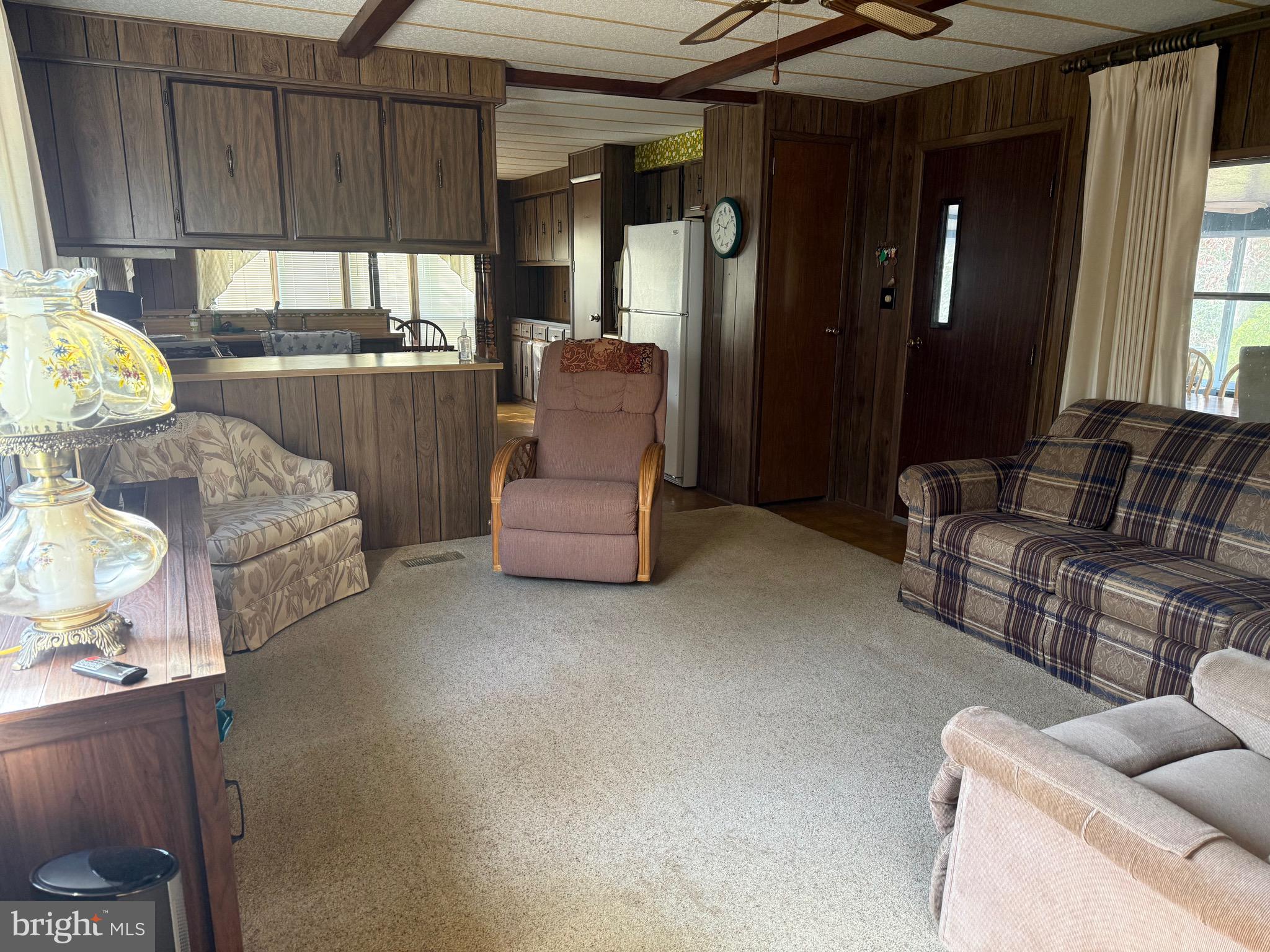 PATTERSON PLACE - Residential