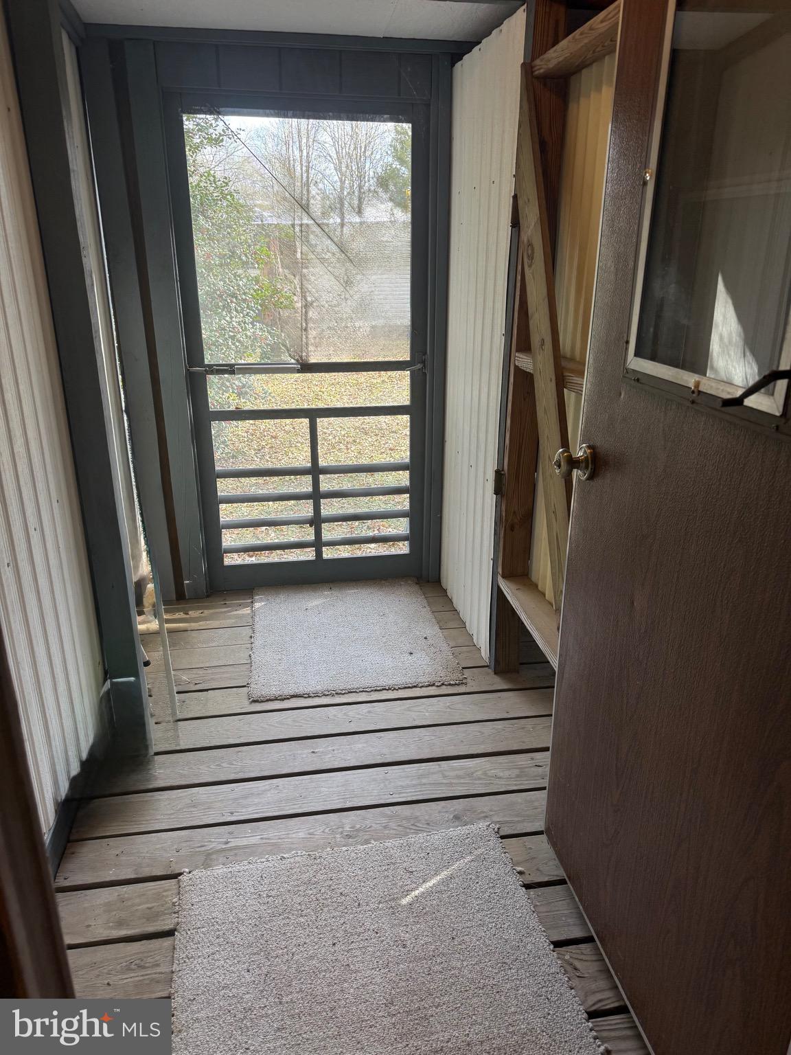 PATTERSON PLACE - Residential