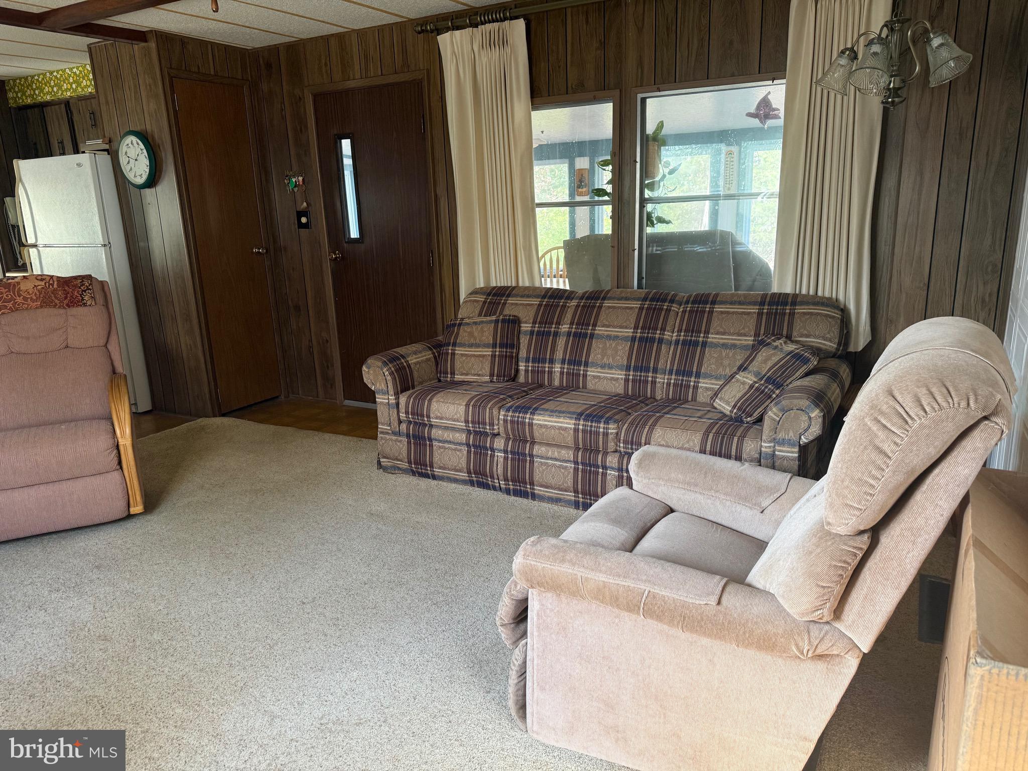 PATTERSON PLACE - Residential