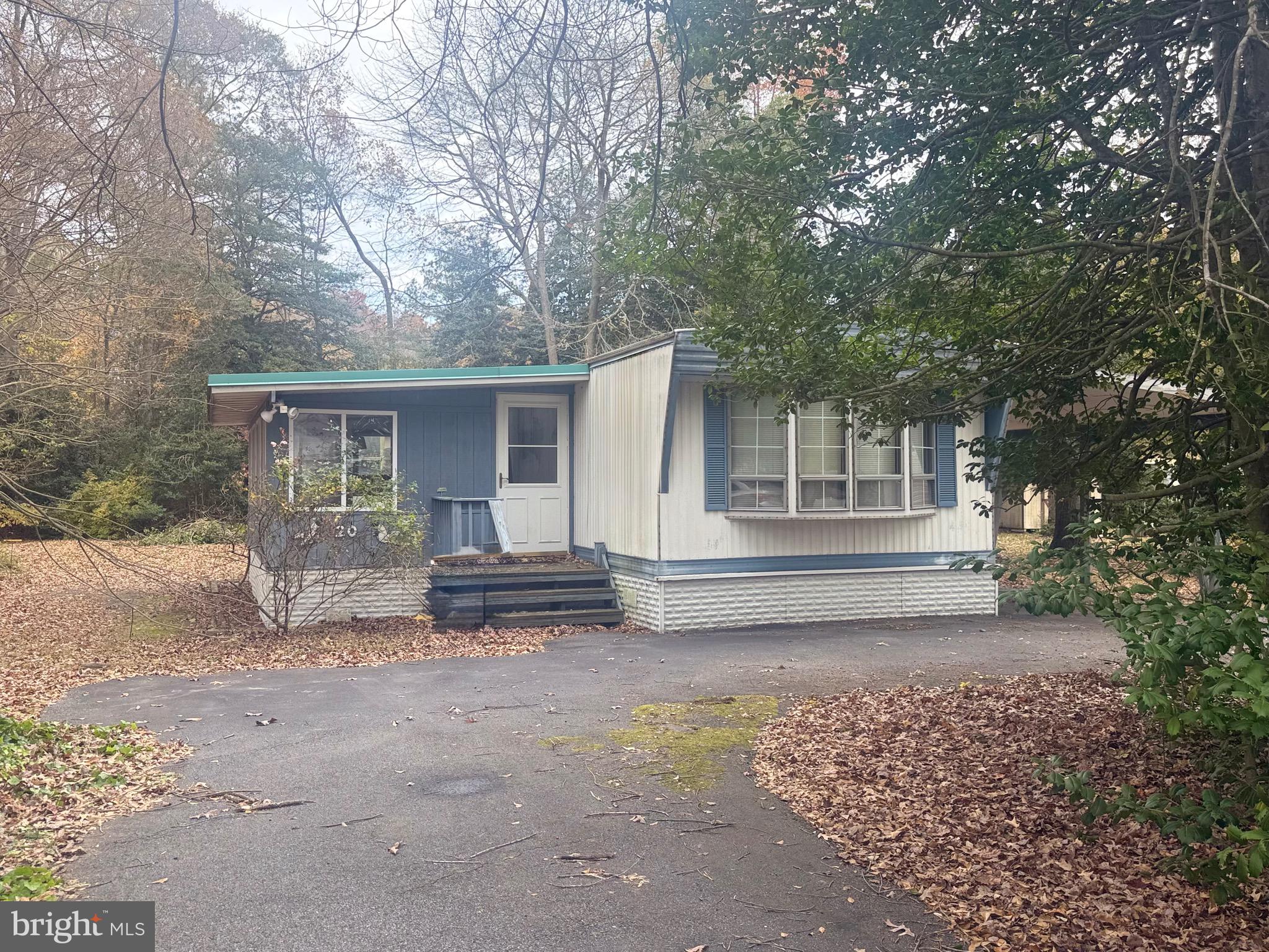 PATTERSON PLACE - Residential