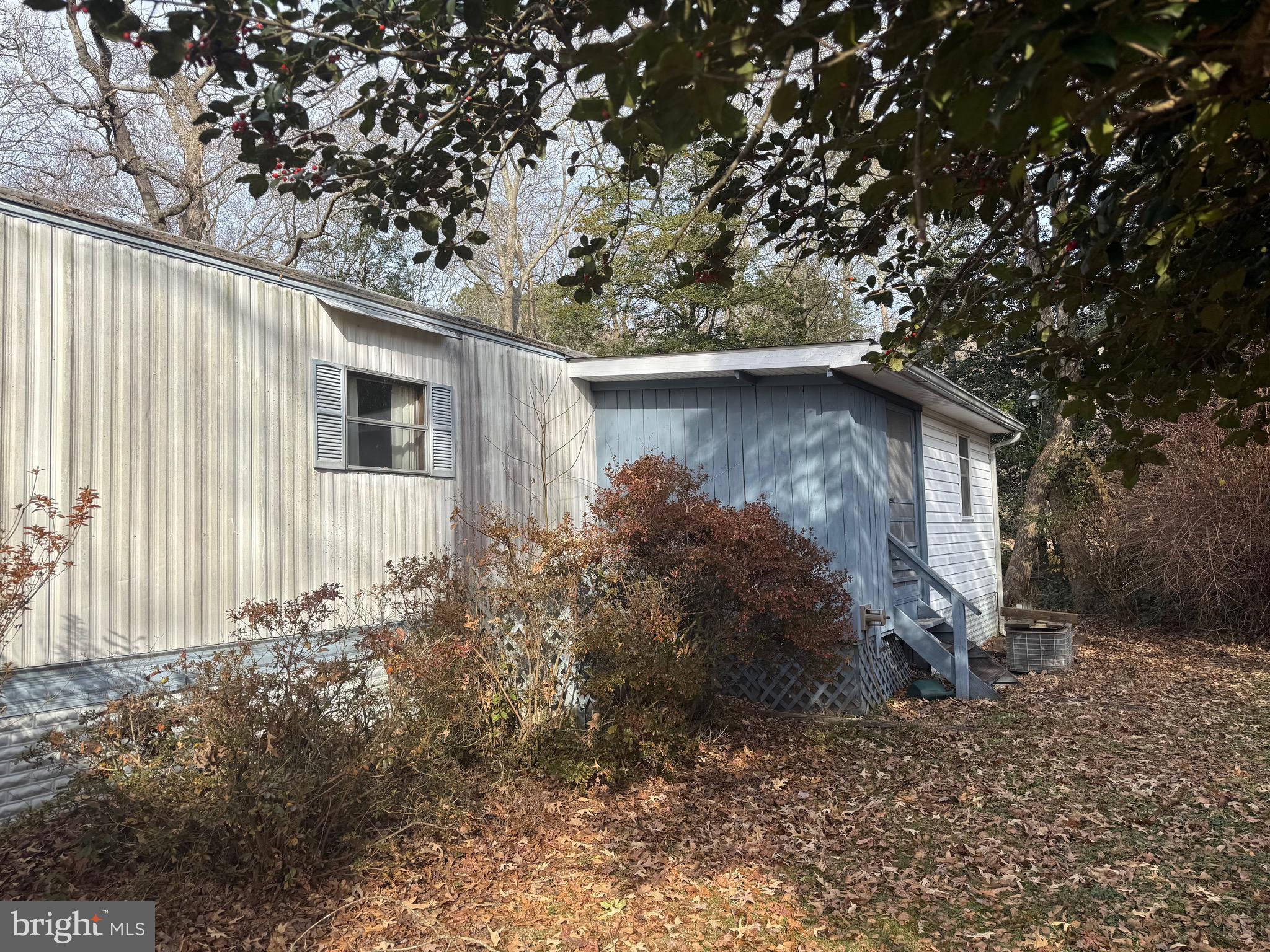 PATTERSON PLACE - Residential