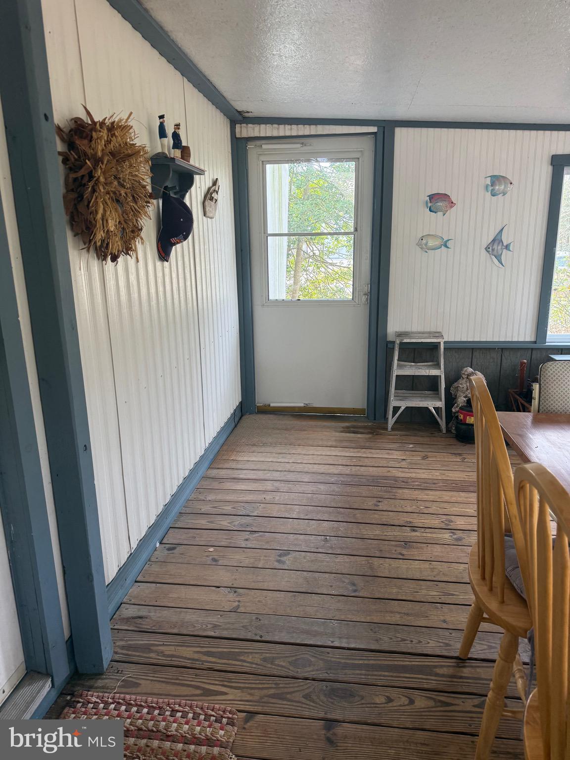 PATTERSON PLACE - Residential