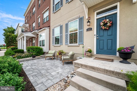 Townhouse For Sale - 112 Federal Street<br/> BENSALEM, PA 19020