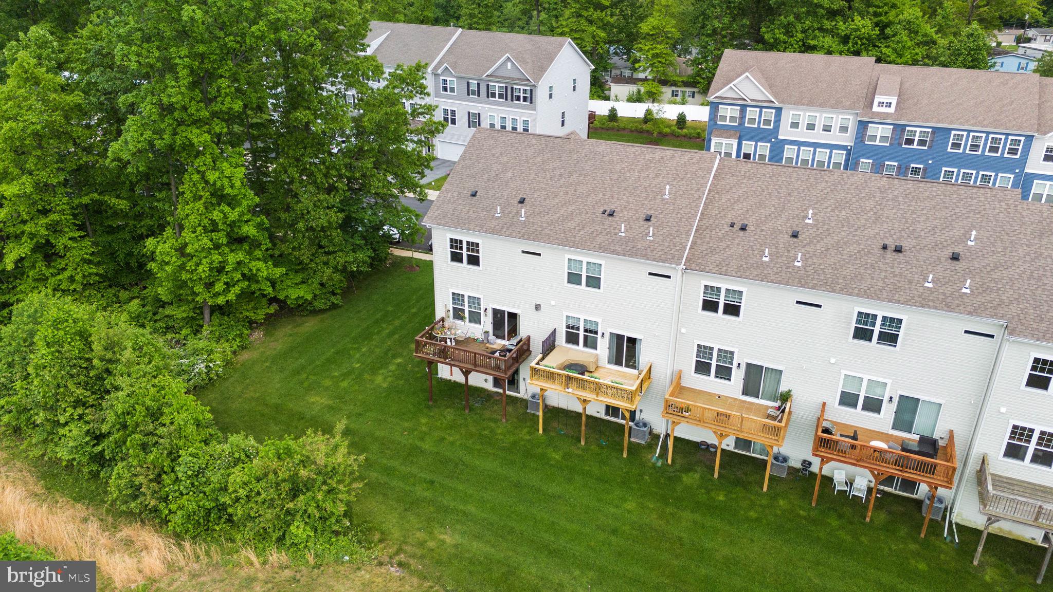 DOWLIN FORGE STATION - Residential