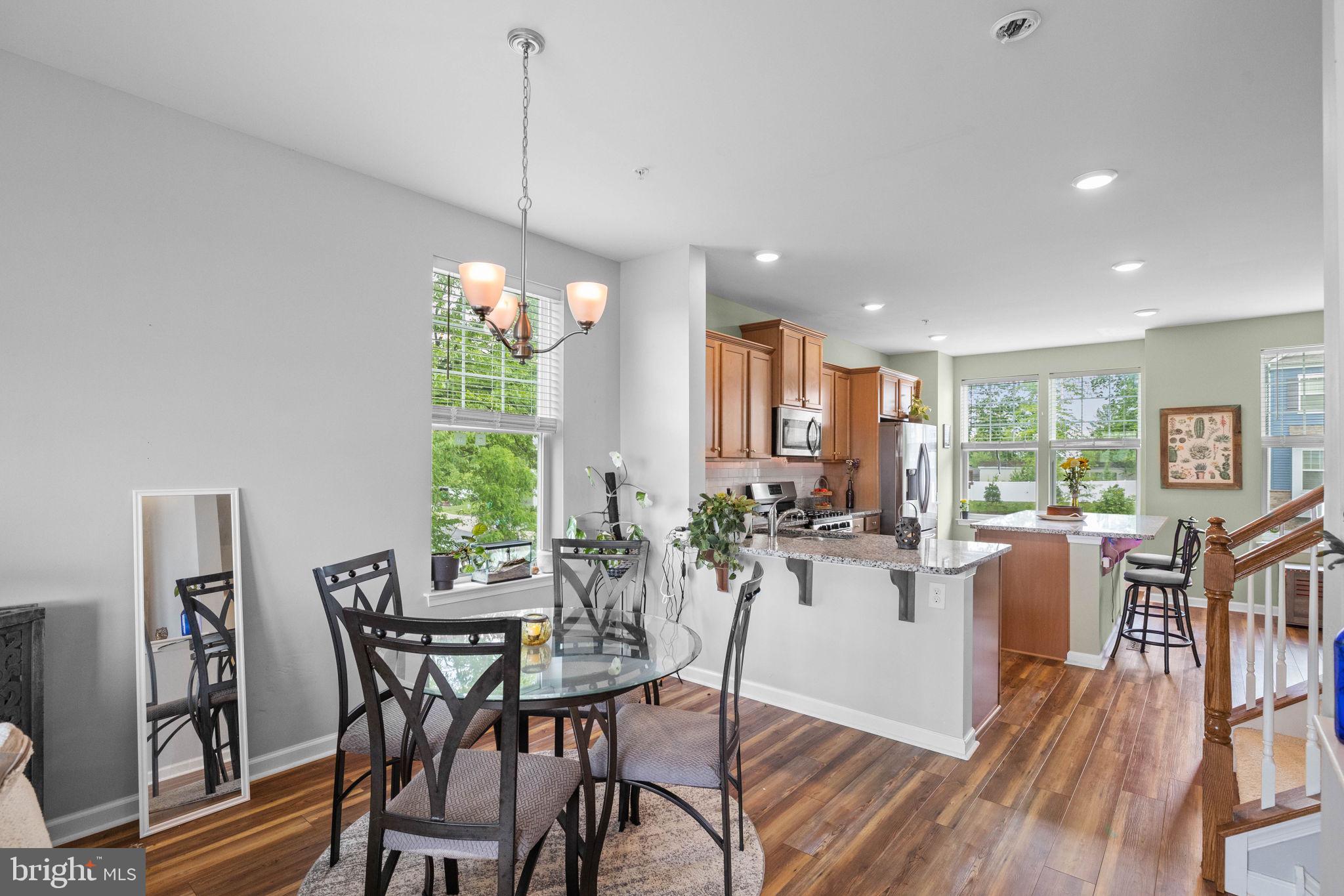 DOWLIN FORGE STATION - Residential