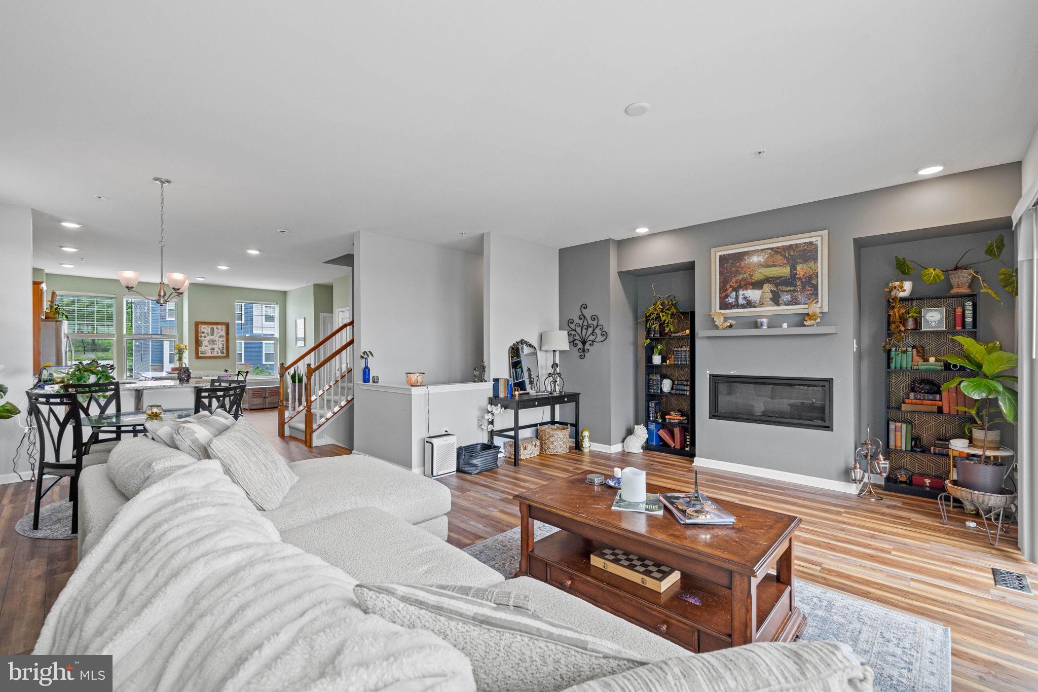 DOWLIN FORGE STATION - Residential