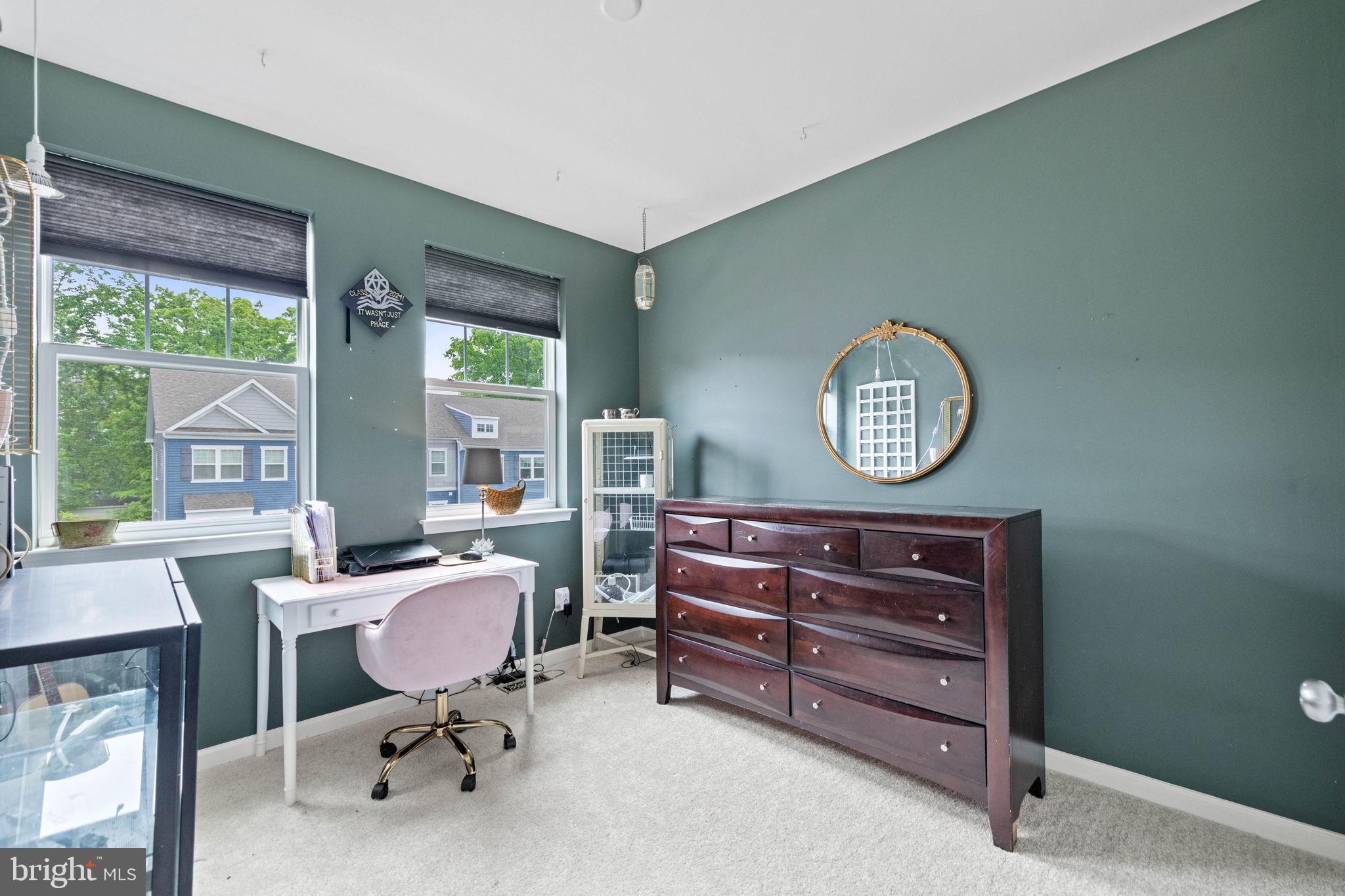 DOWLIN FORGE STATION - Residential