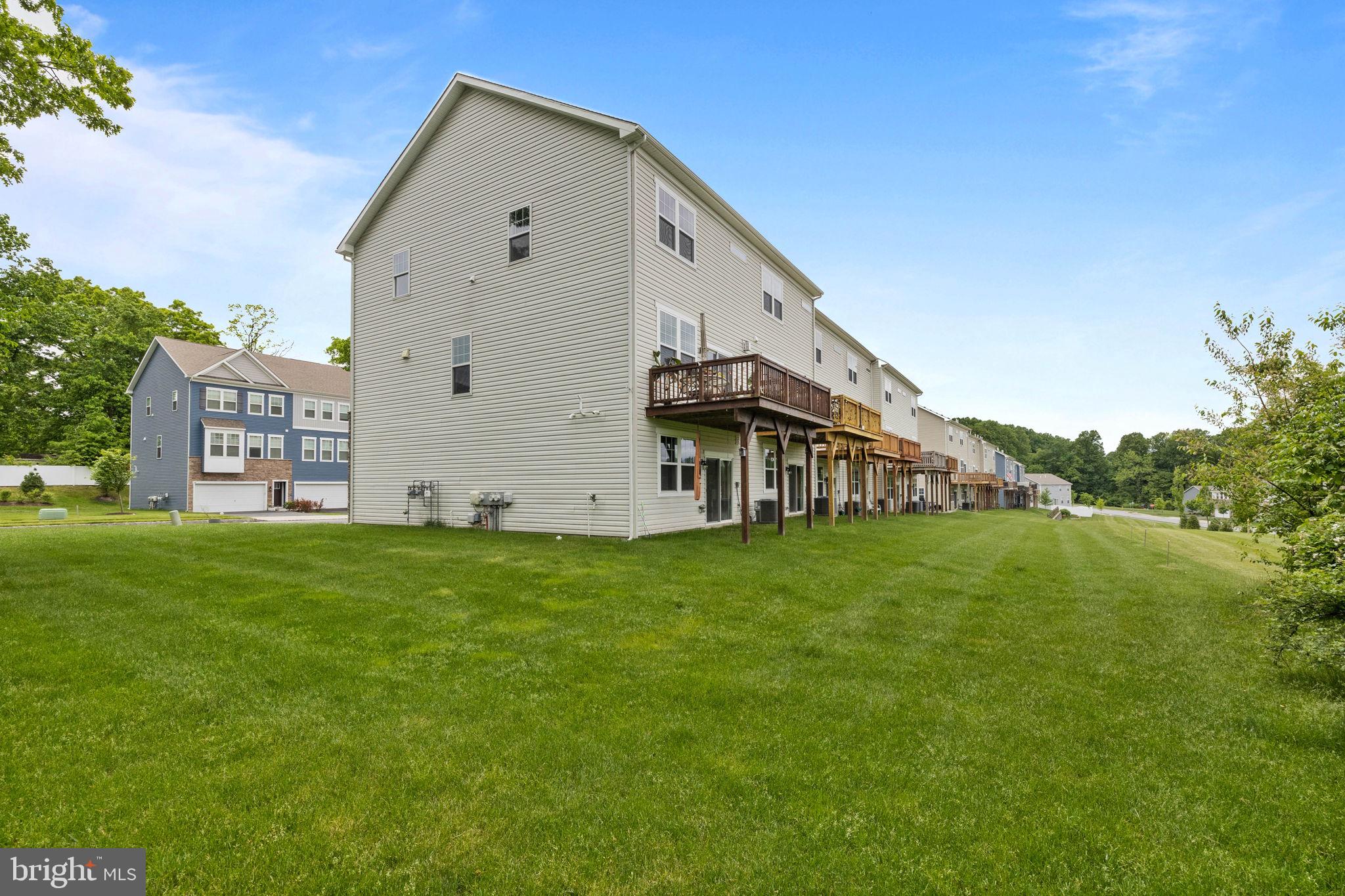 DOWLIN FORGE STATION - Residential