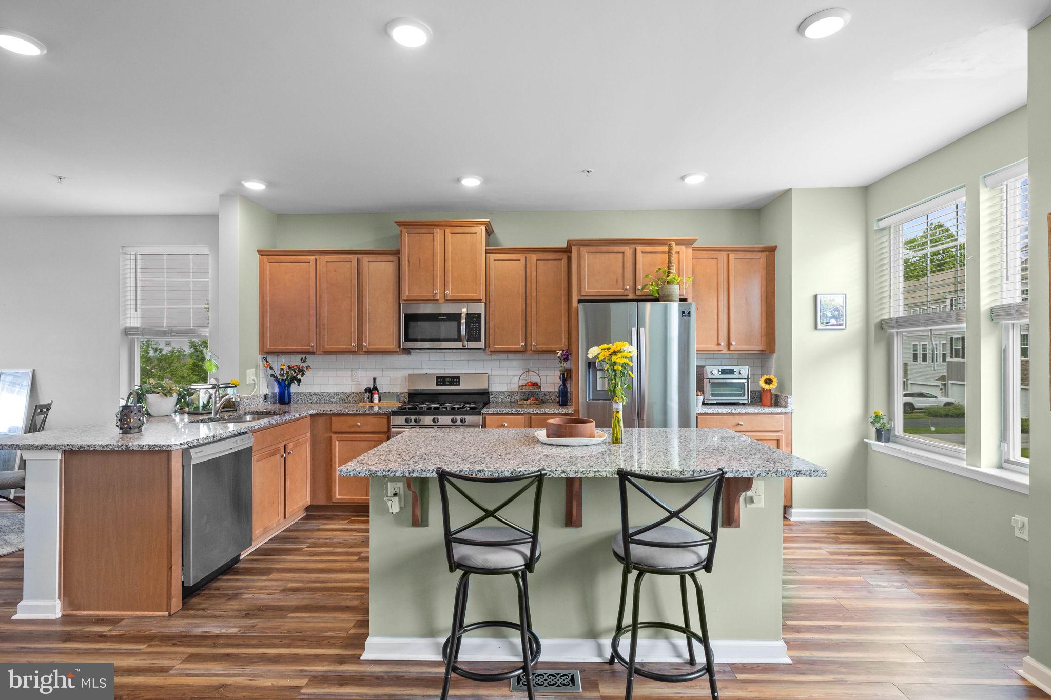 DOWLIN FORGE STATION - Residential