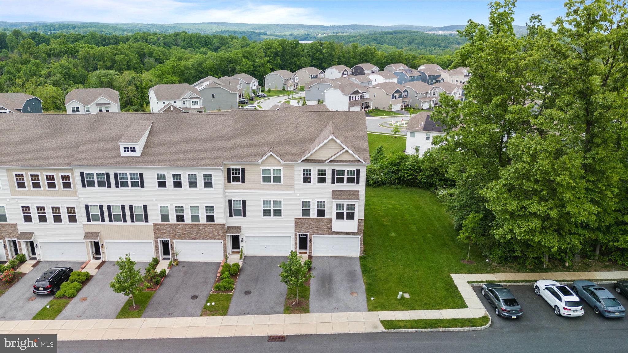 DOWLIN FORGE STATION - Residential