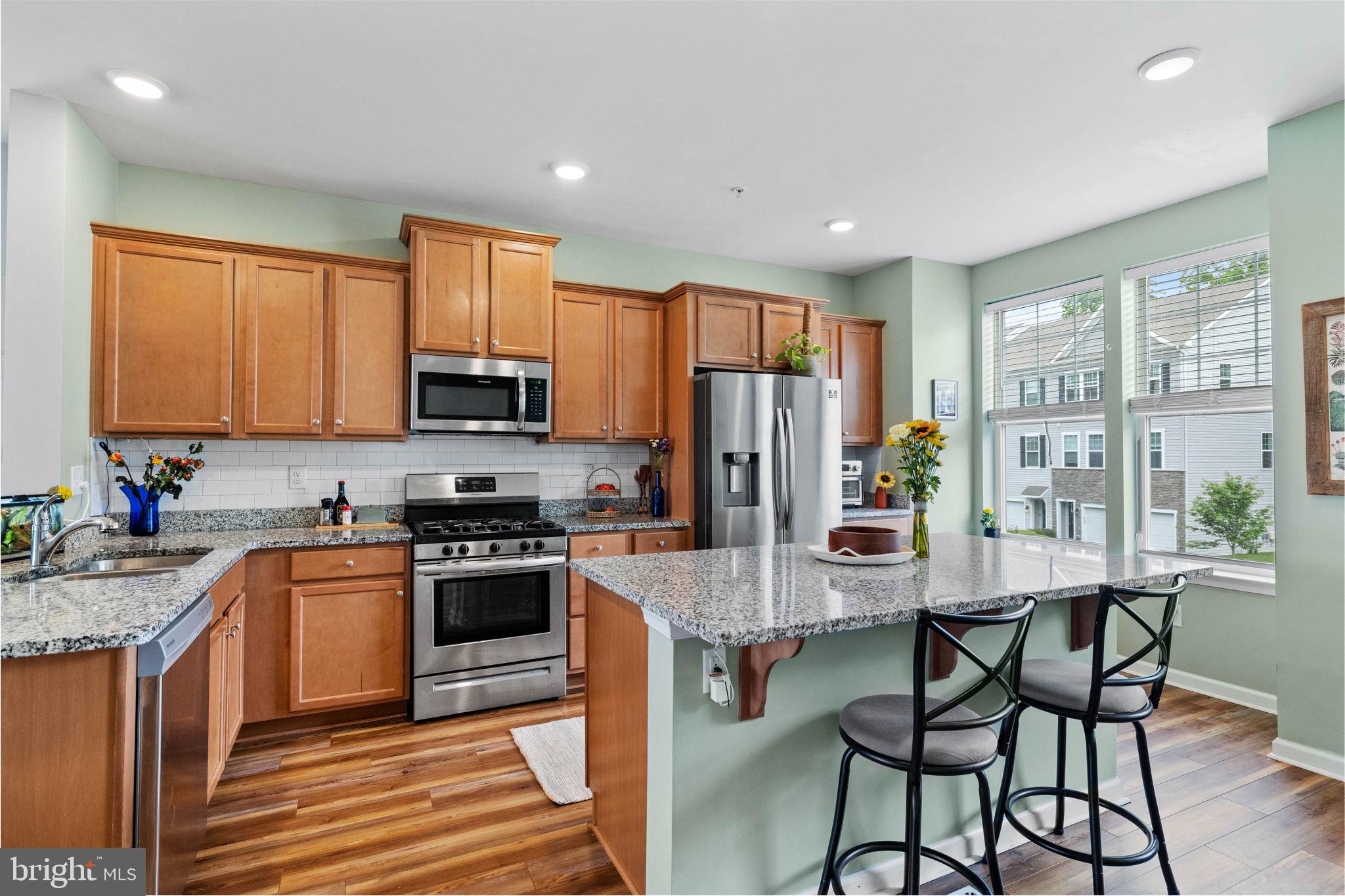 DOWLIN FORGE STATION - Residential