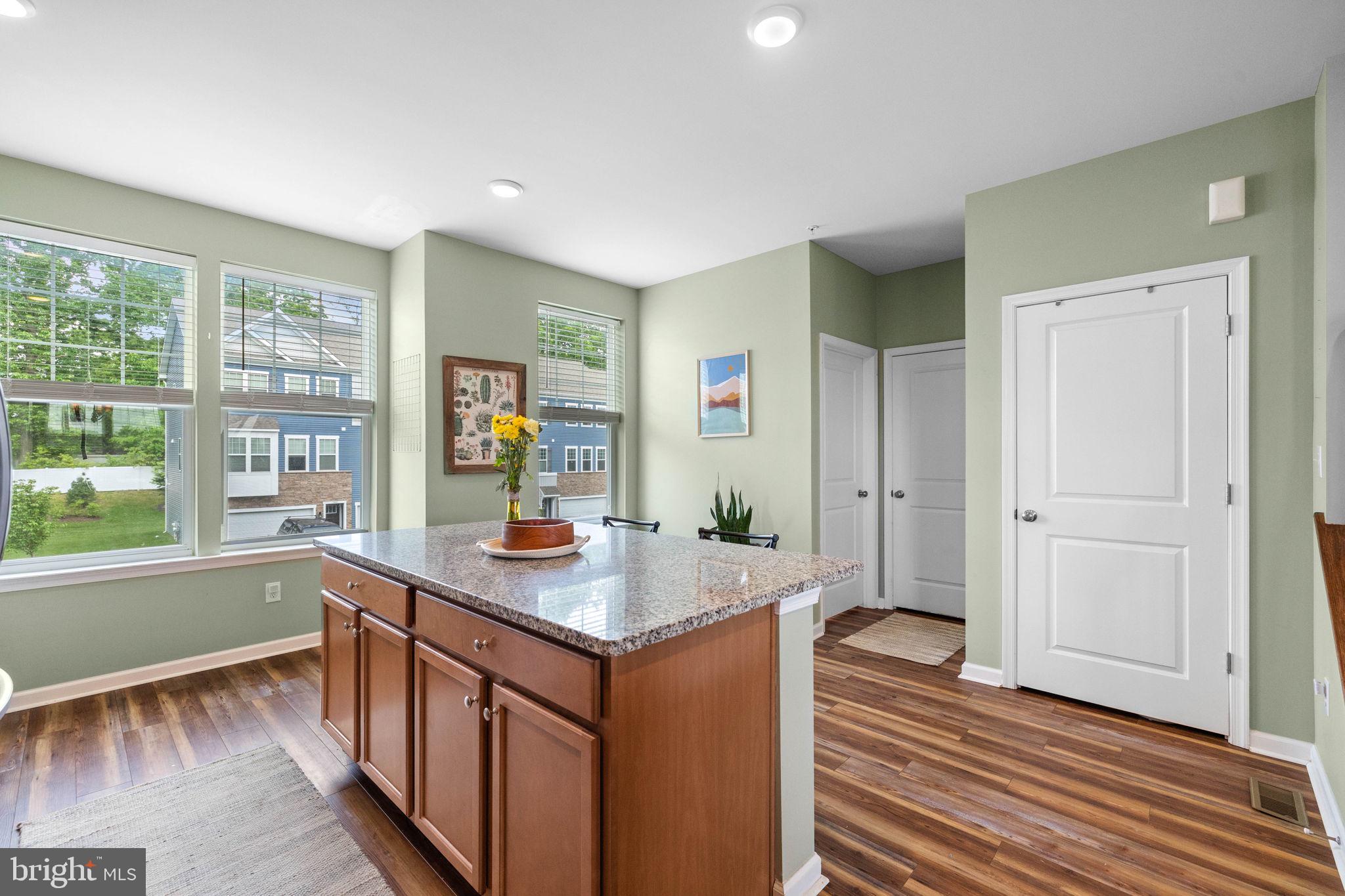 DOWLIN FORGE STATION - Residential