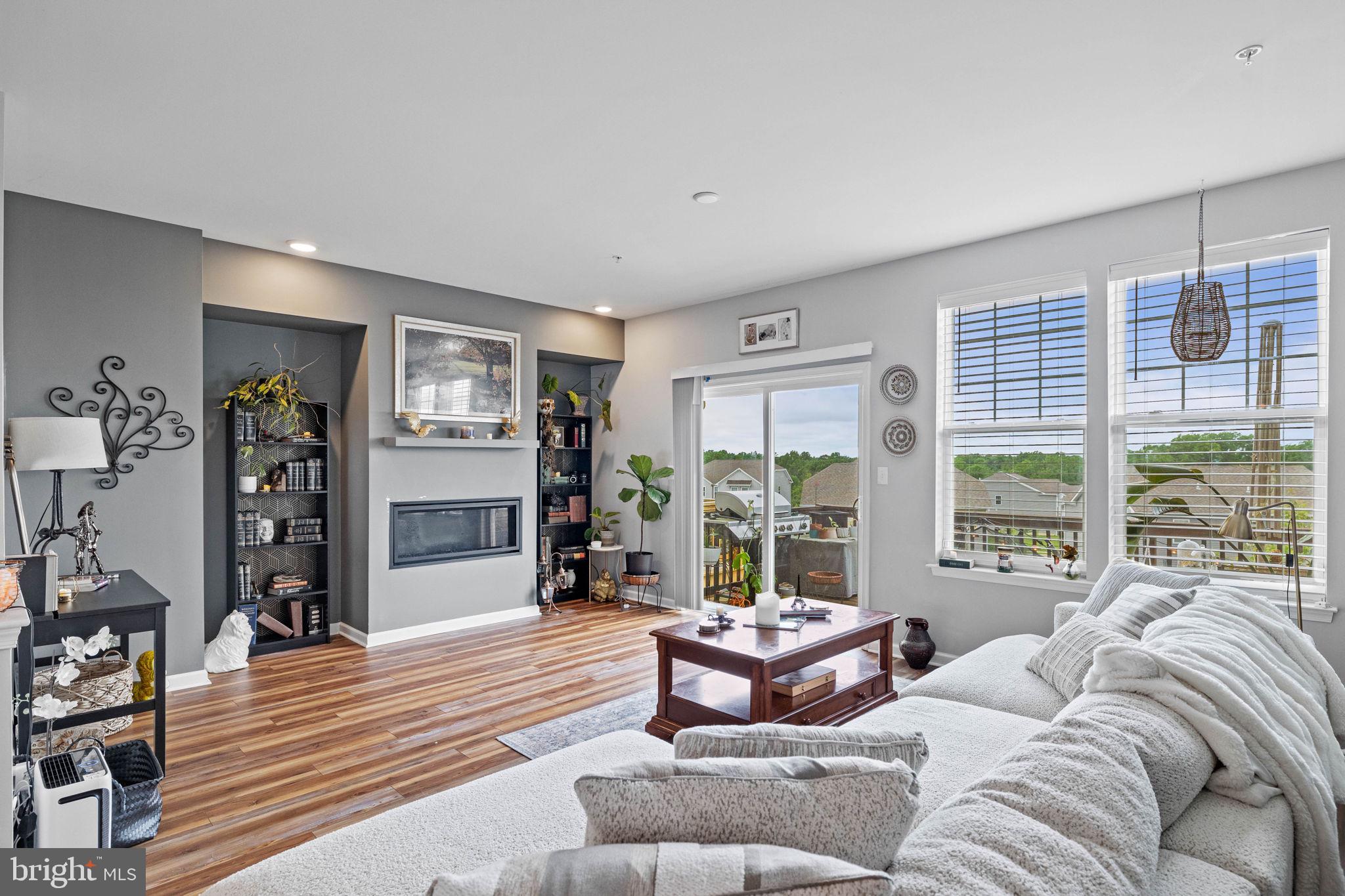 DOWLIN FORGE STATION - Residential