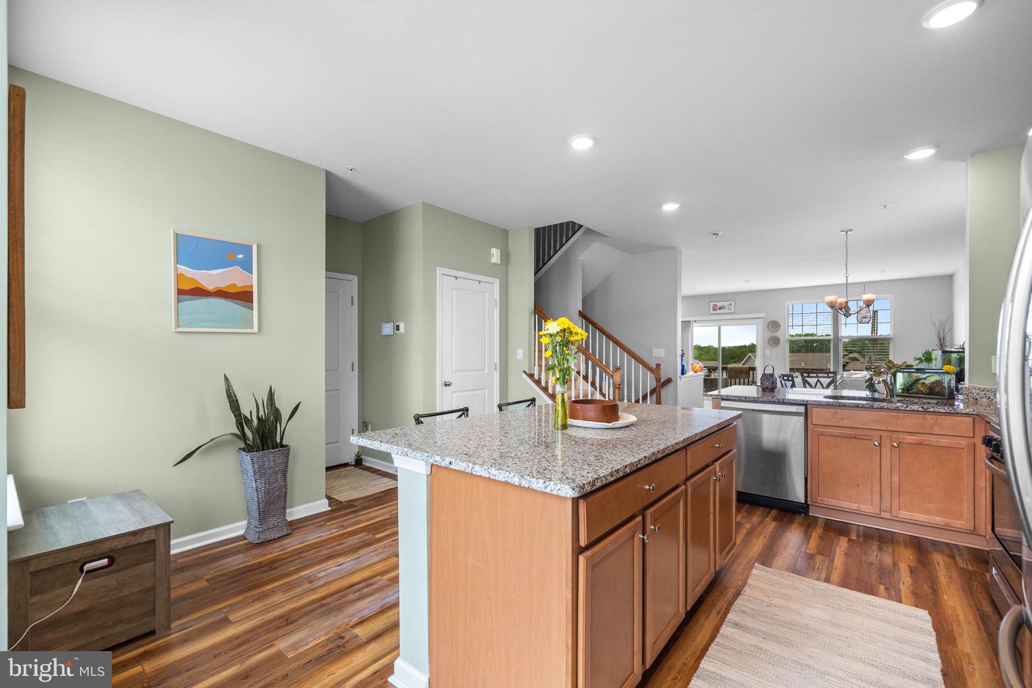 DOWLIN FORGE STATION - Residential