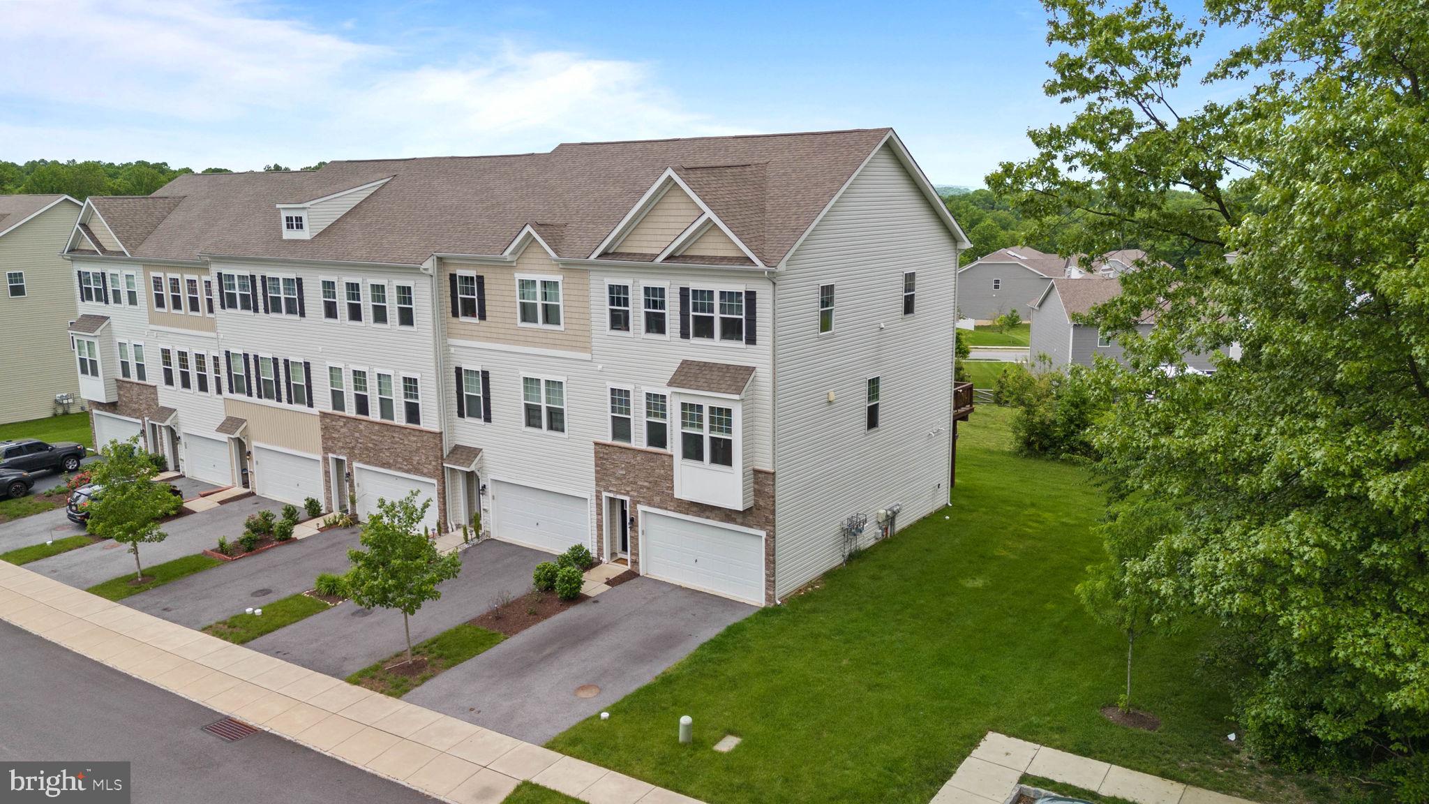 DOWLIN FORGE STATION - Residential