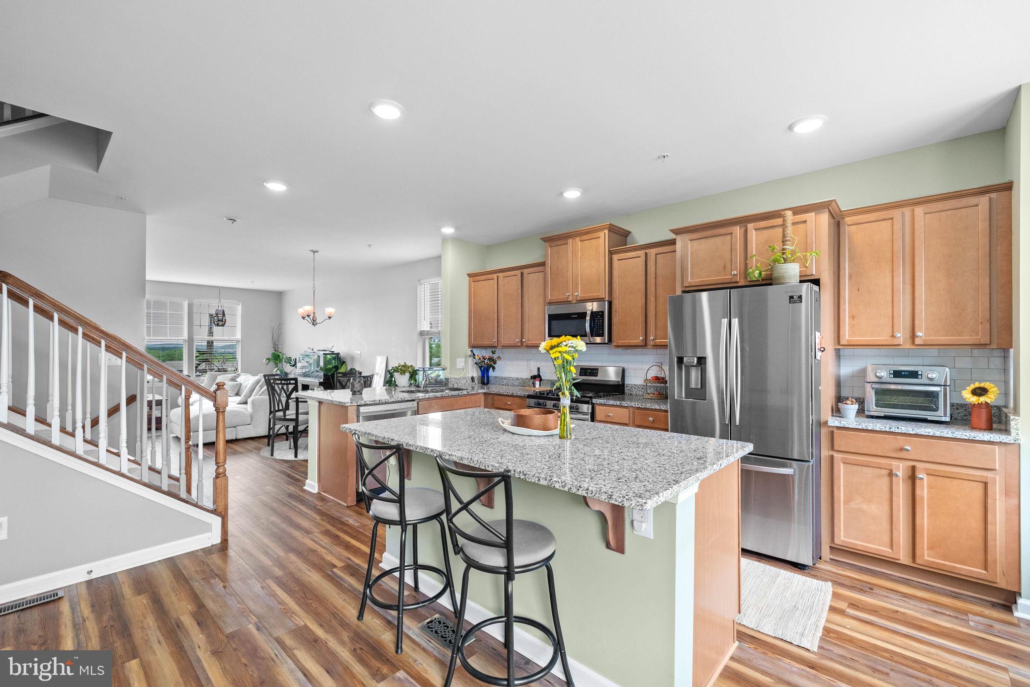 DOWLIN FORGE STATION - Residential