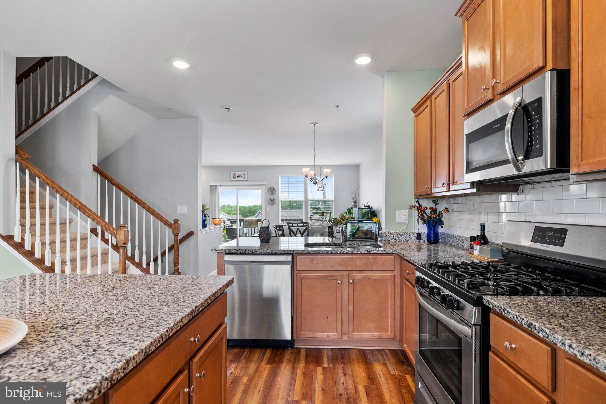 DOWLIN FORGE STATION - Residential